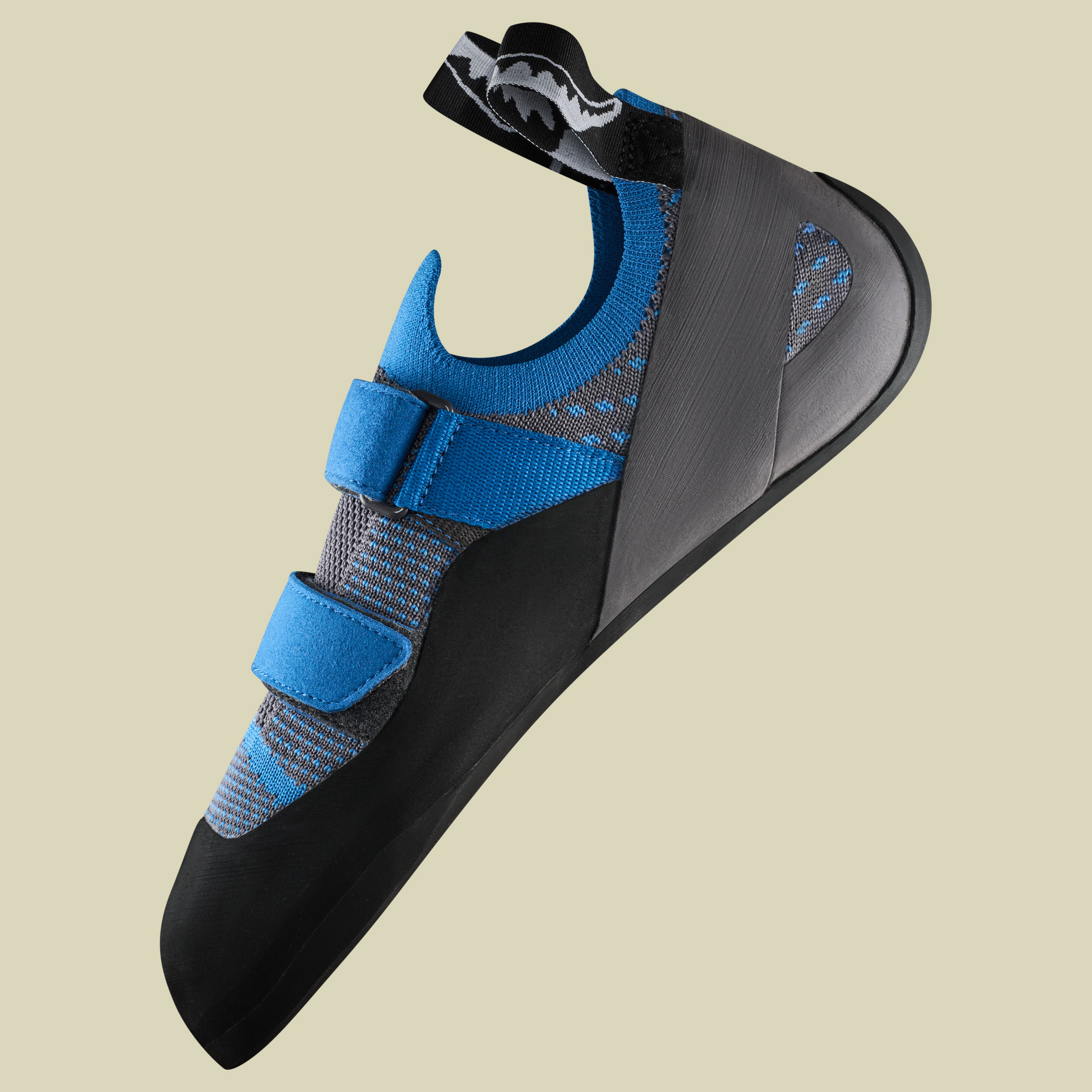 Ventic Air blau UK 7 - aqua blue