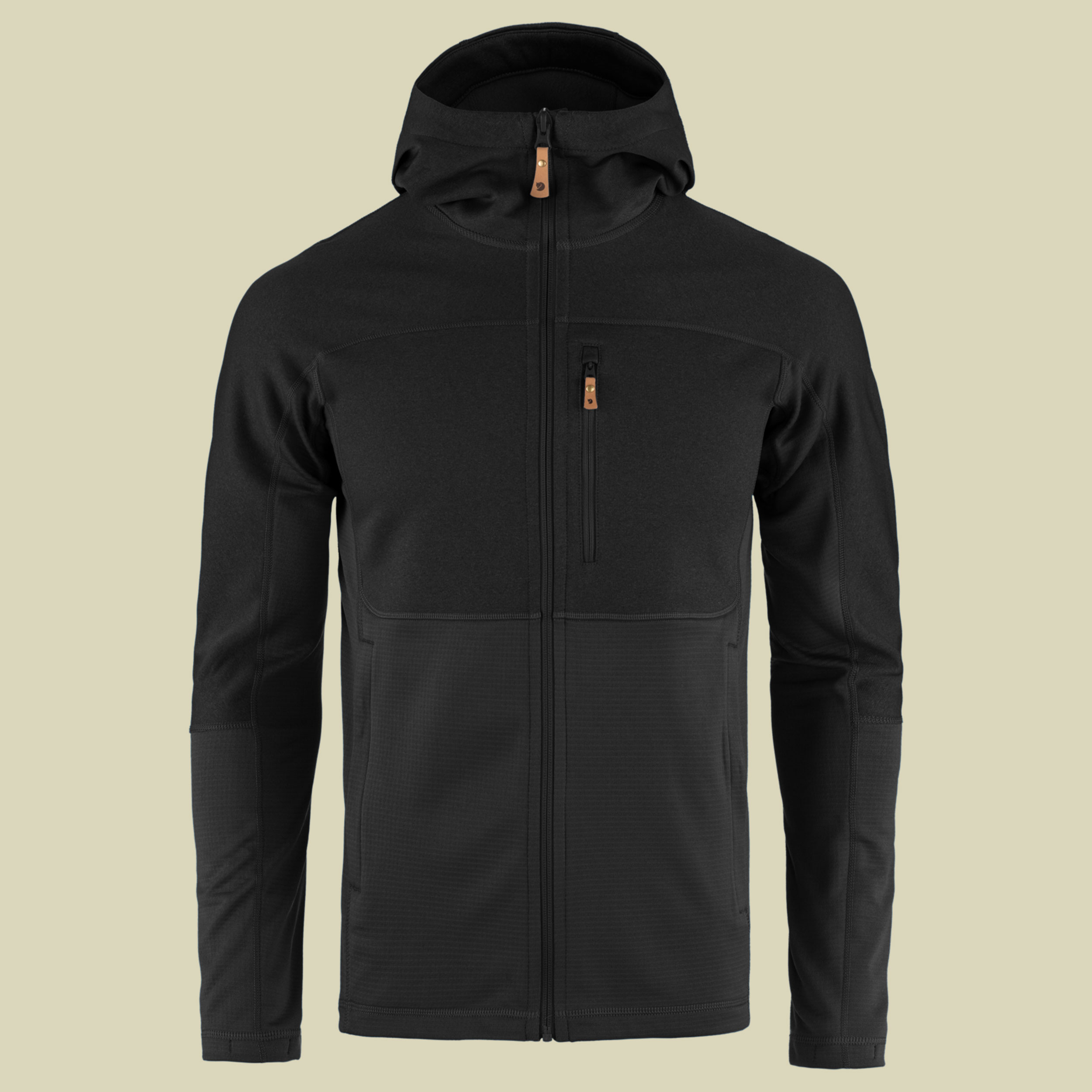 Abisko Trail Fleece Men