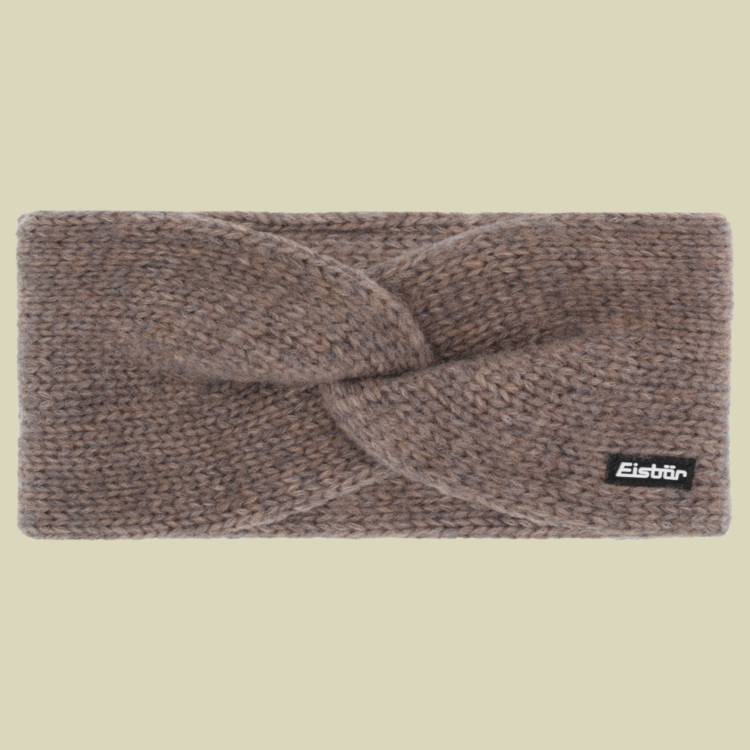 Fenna STB onesize braun - taupe