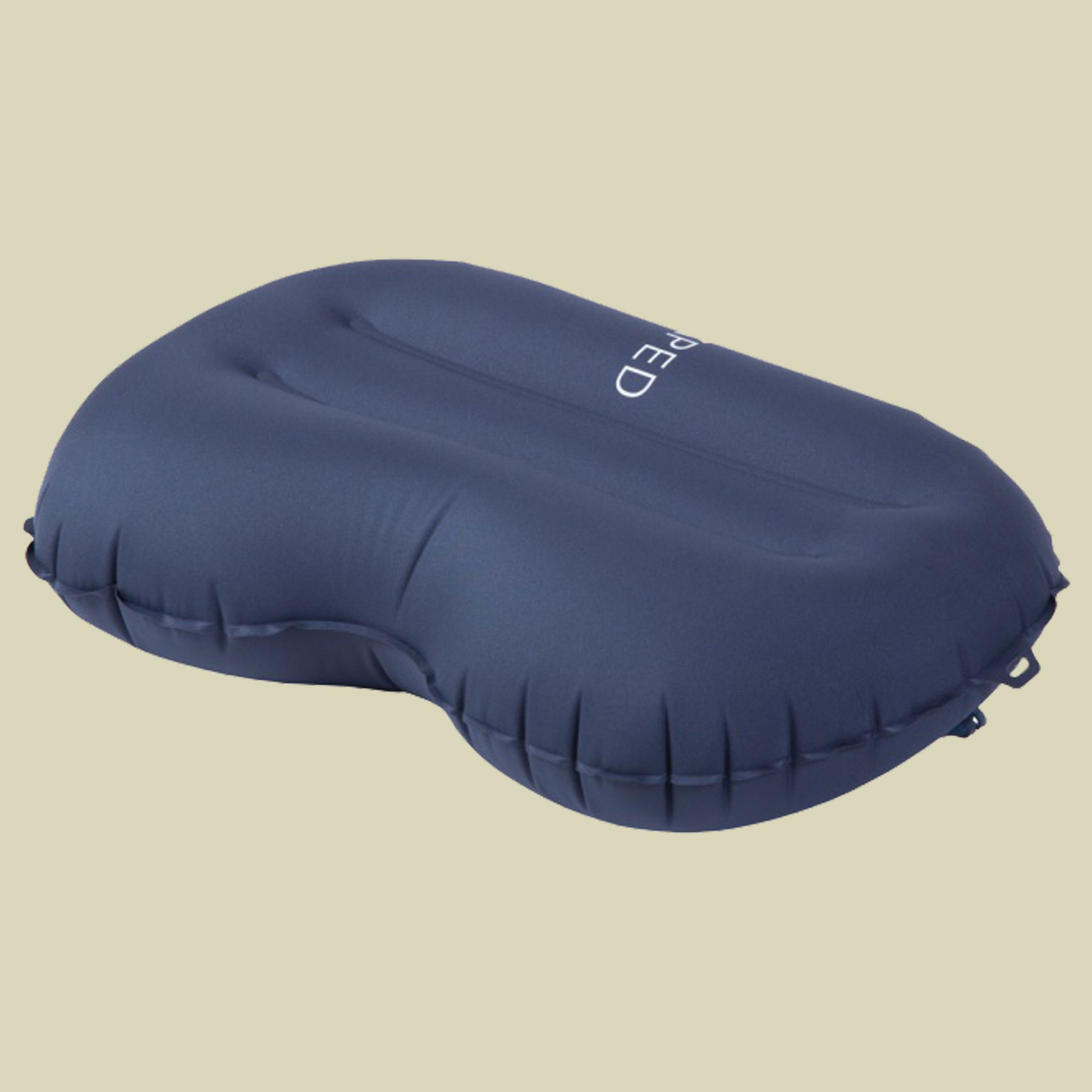 Versa Pillow Größe L Farbe navy