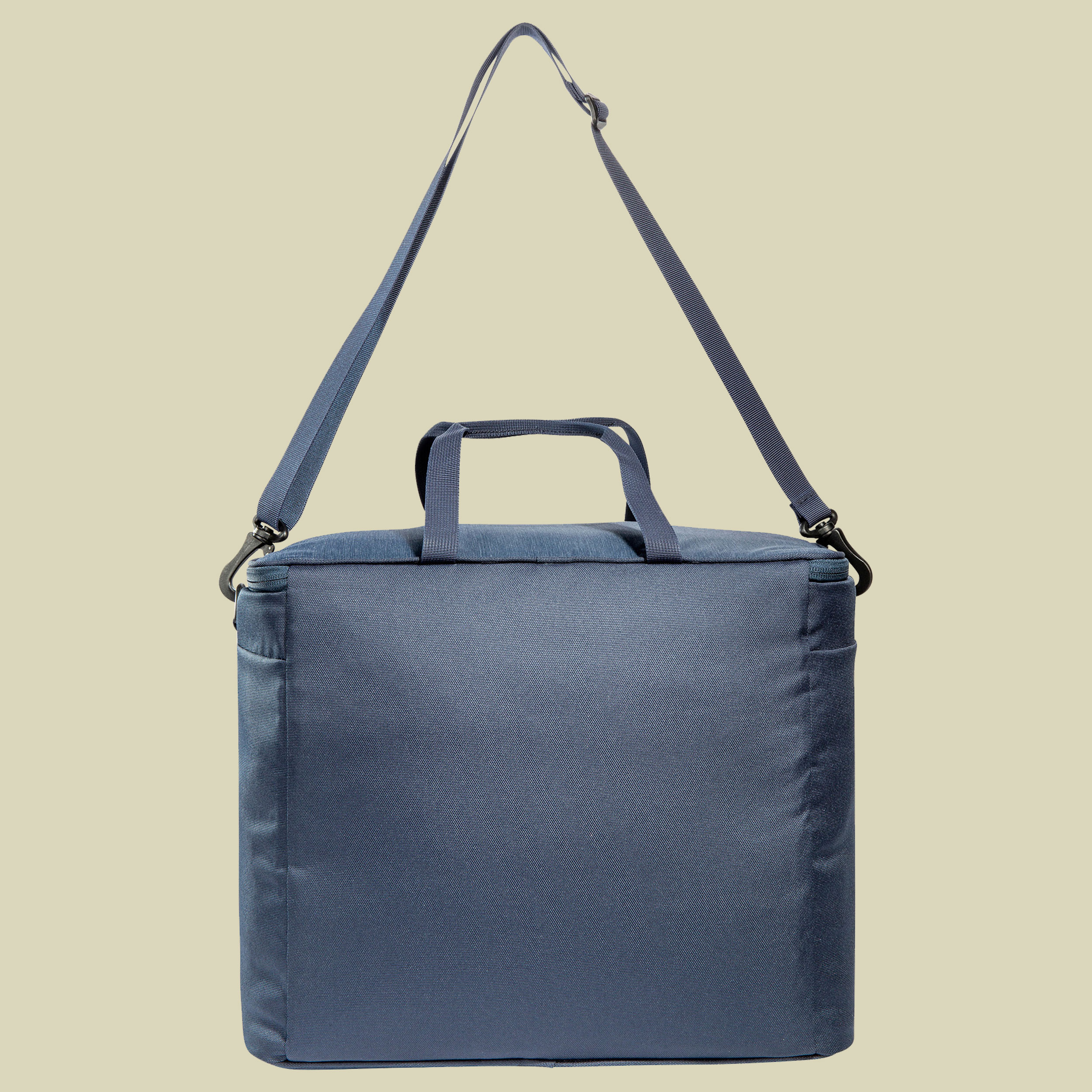 Cooler Bag L Volumen 25 Farbe navy