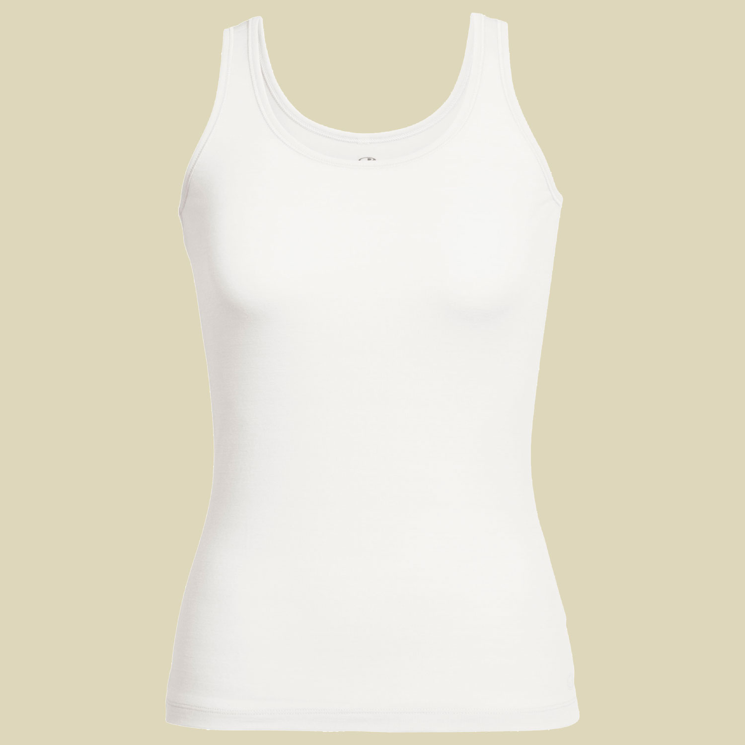 Siren Tank Women Größe XL Farbe snow