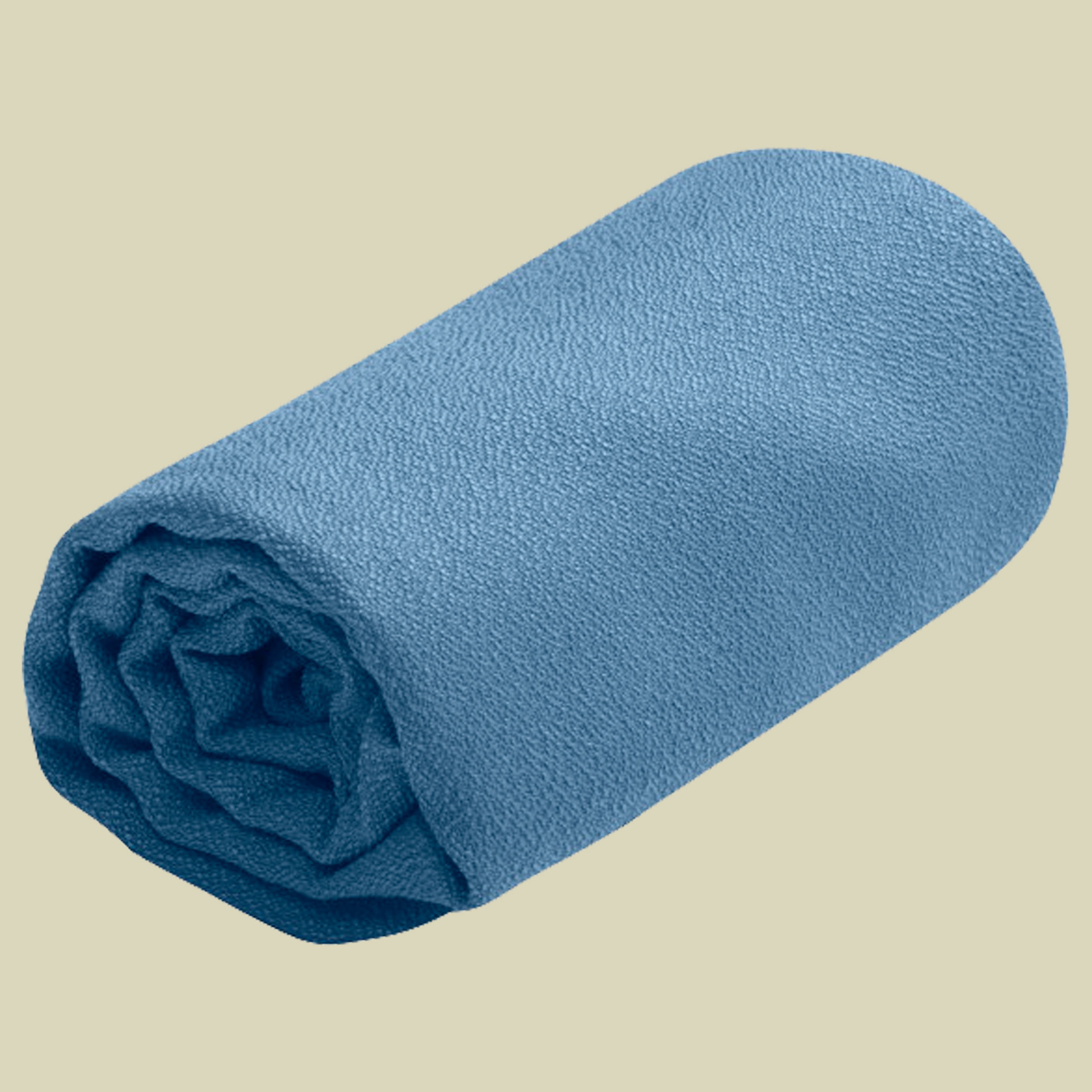 Airlite Towel Größe medium Farbe moonlight