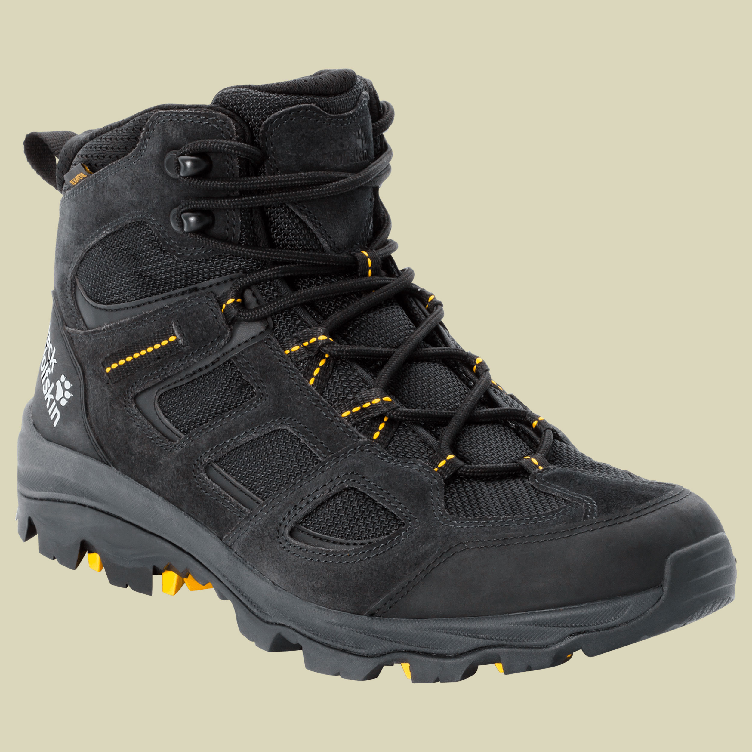 Jack wolfskin akka texapore mid deals