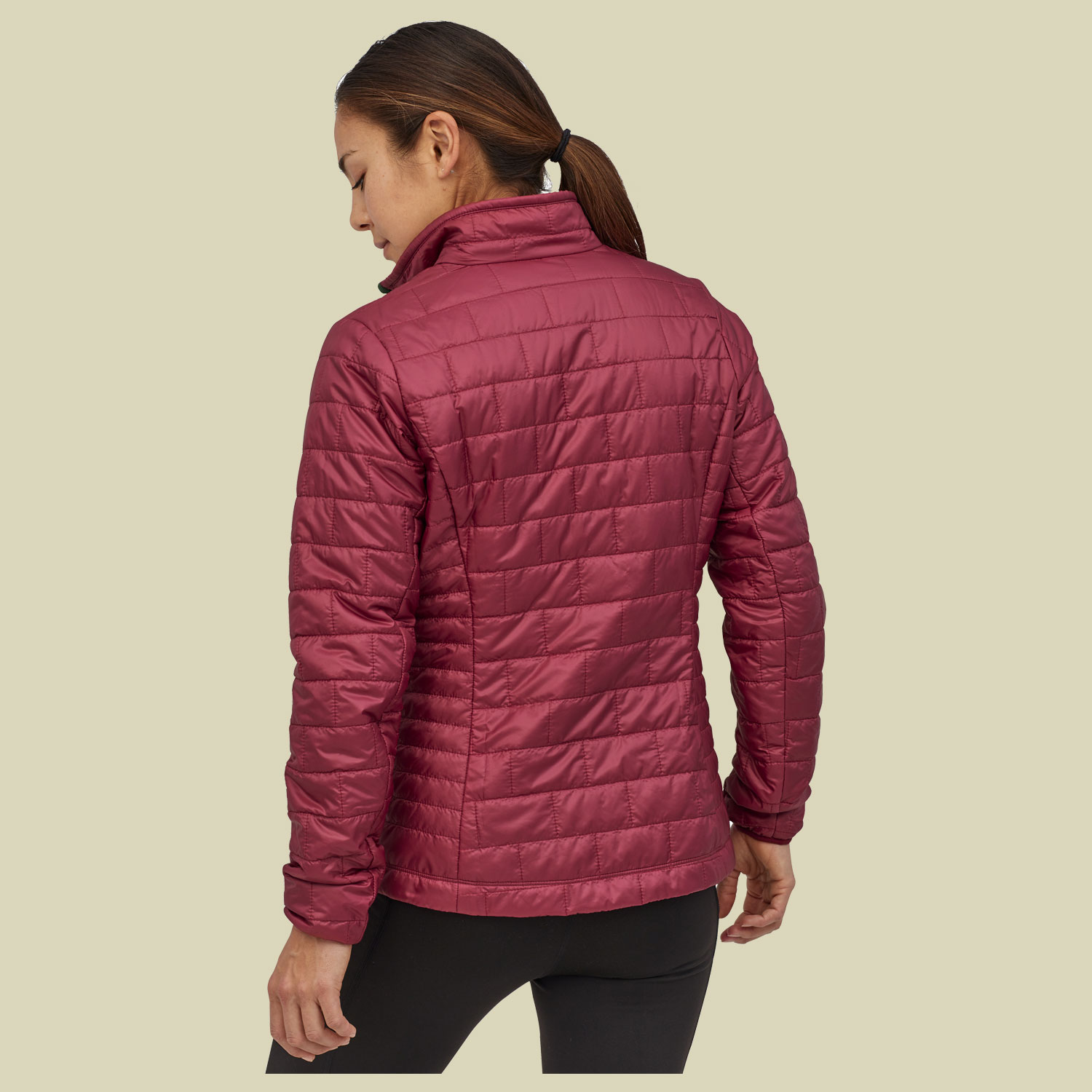 Nano Puff Jacket Women