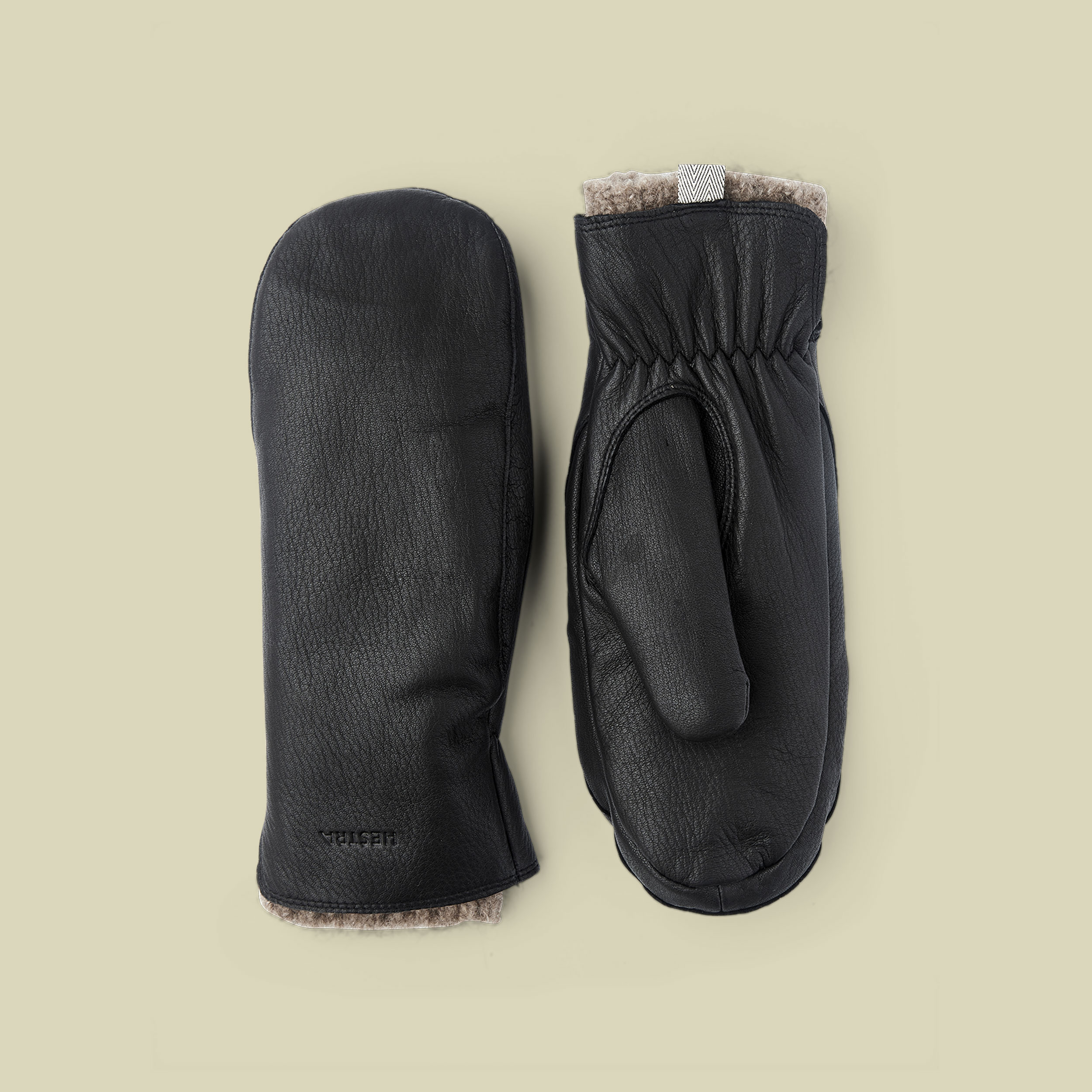 Tiril Mitt Women Größe 7 Farbe black