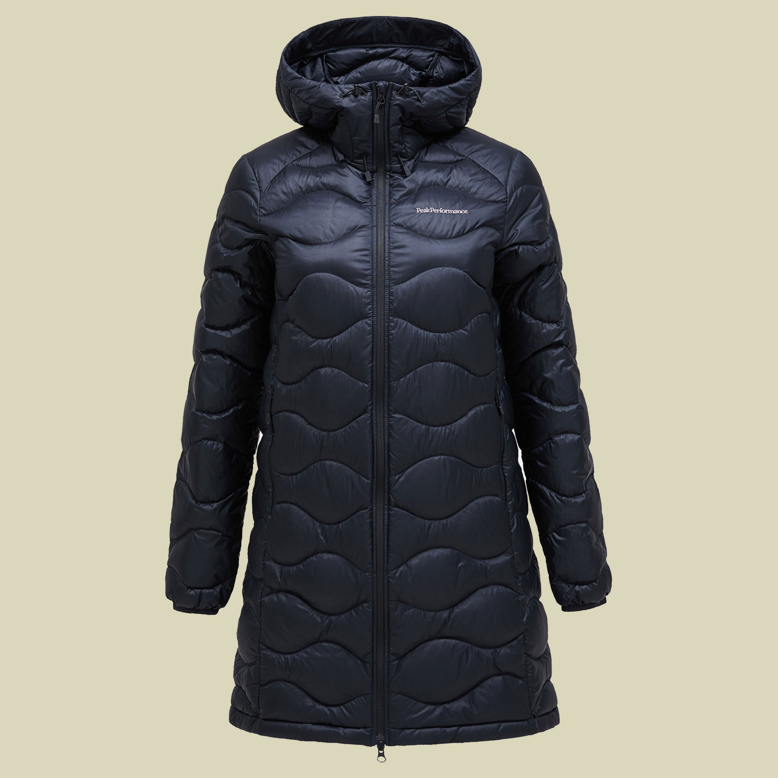 Helium Down Parka Women