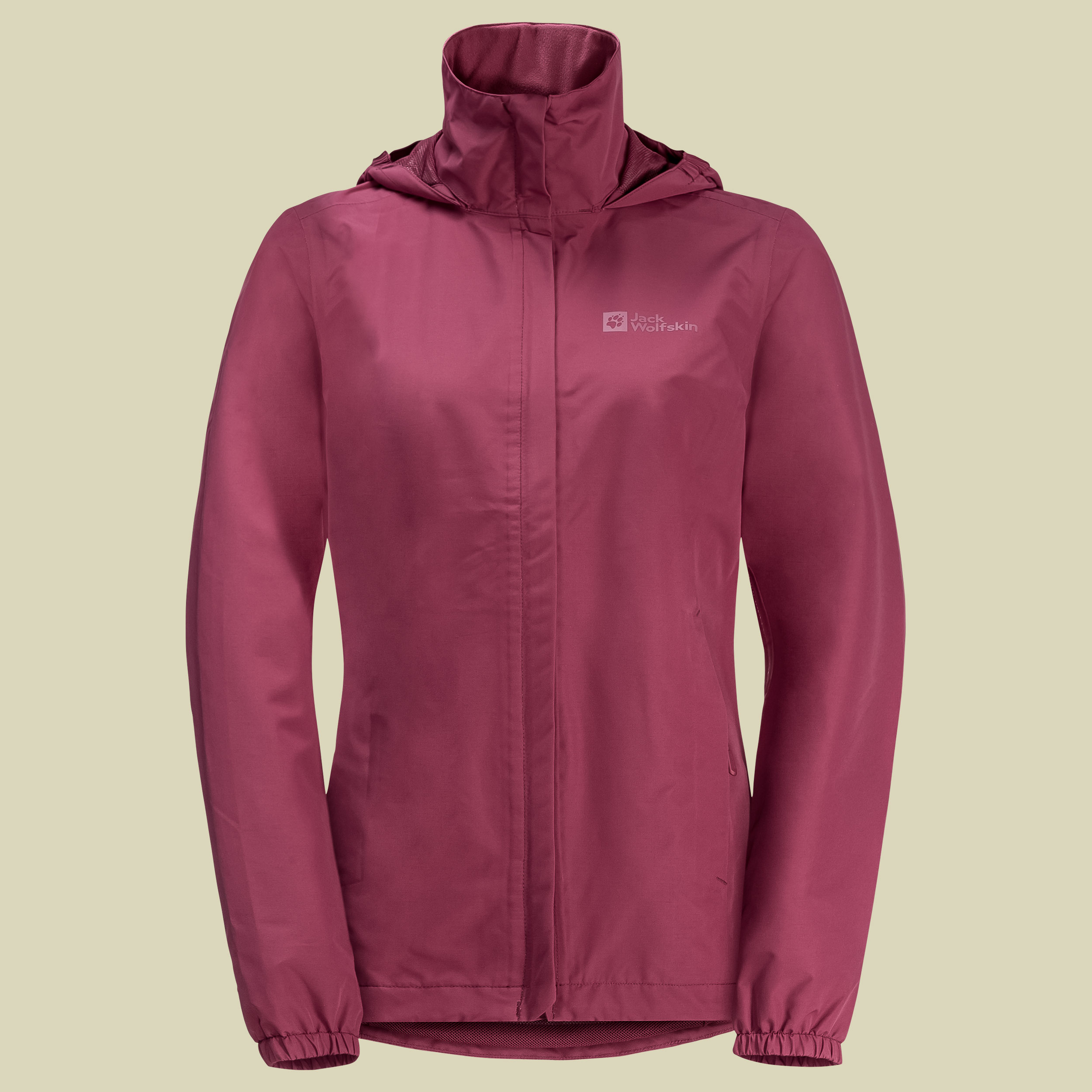 Stormy Point 2L Jacket Women