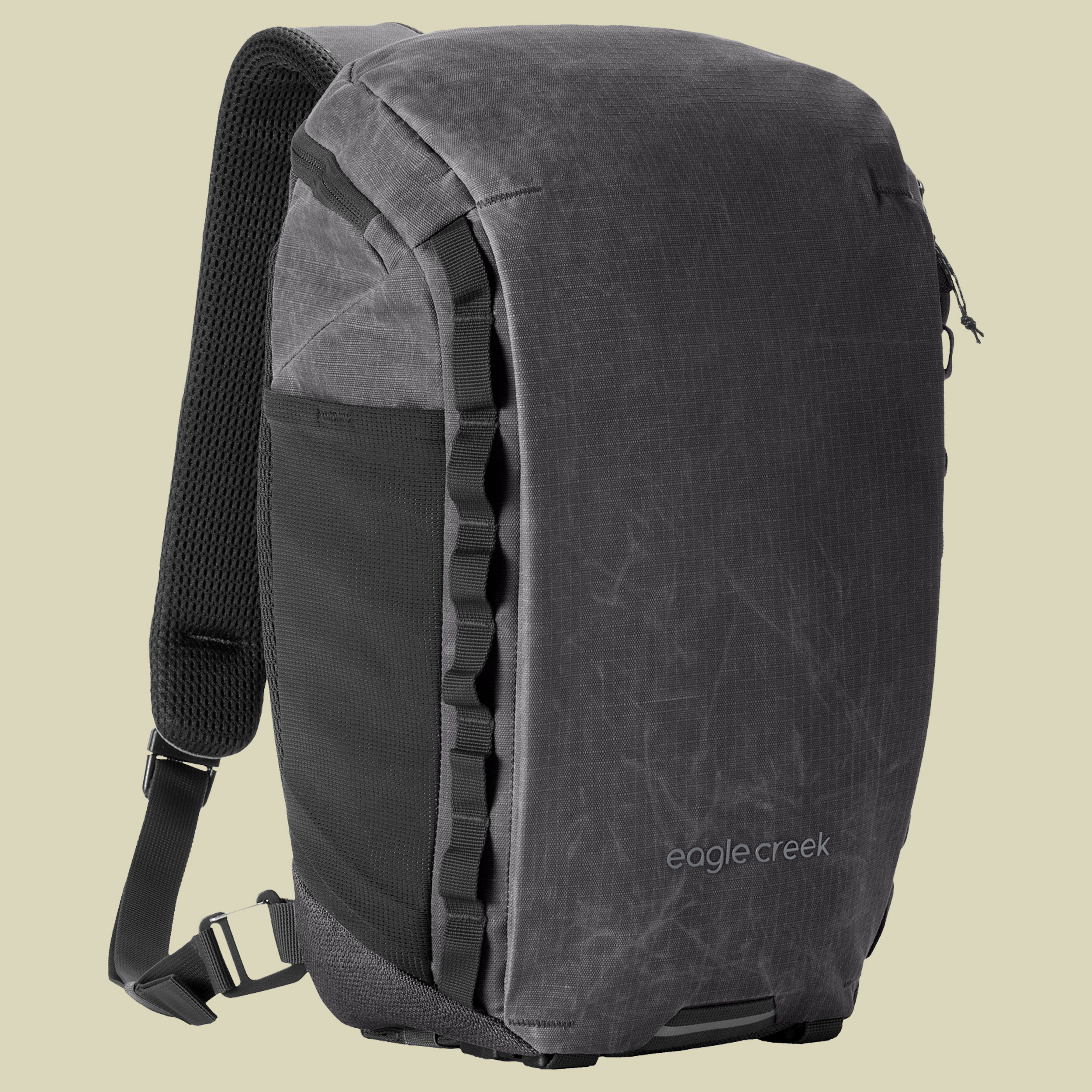 Explore Sling Pack 12 schwarz - black