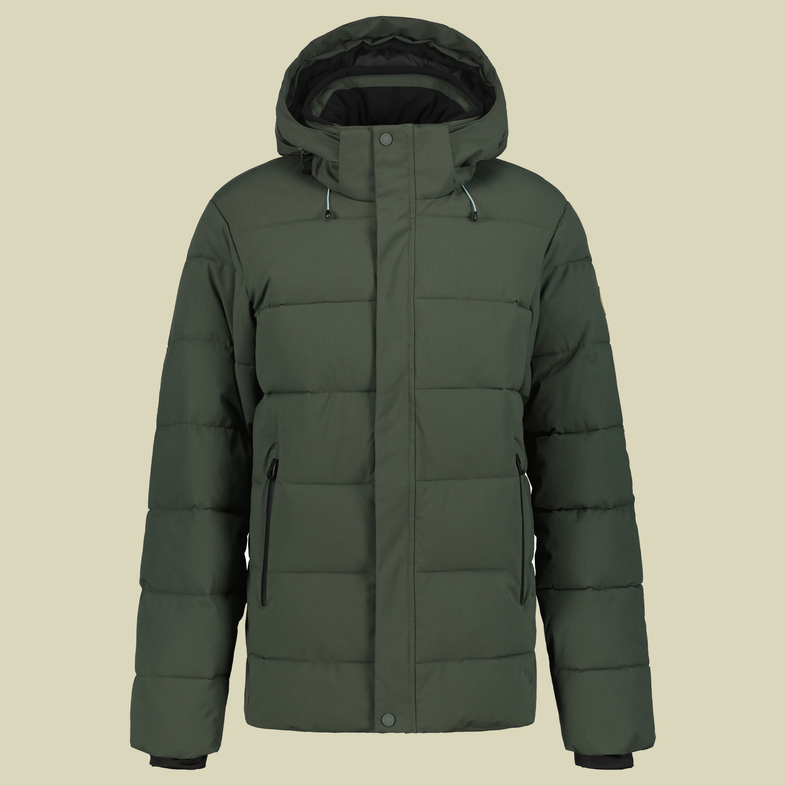 Bixby Men 56083 grün 52 - dark green FB595