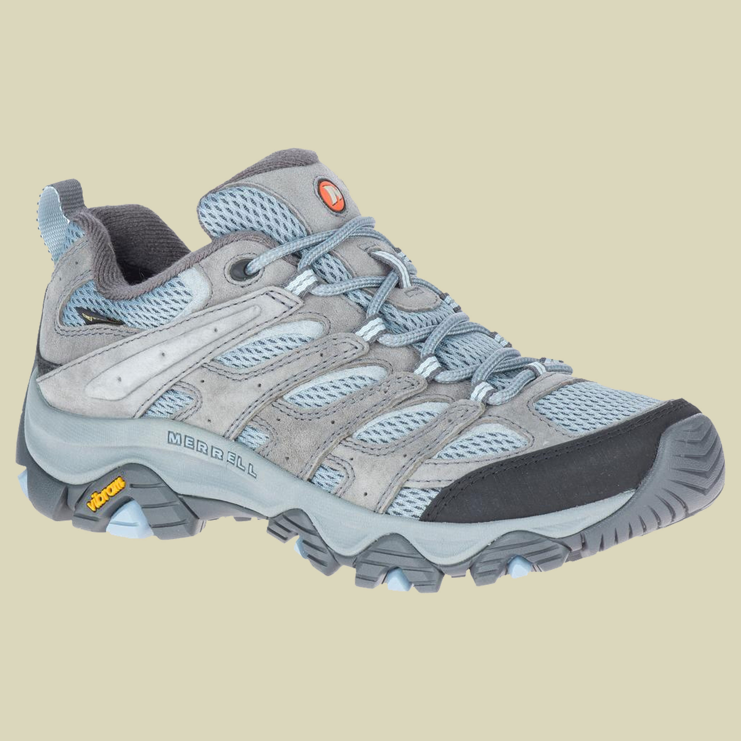 Merrell moab fst gtx damen best sale