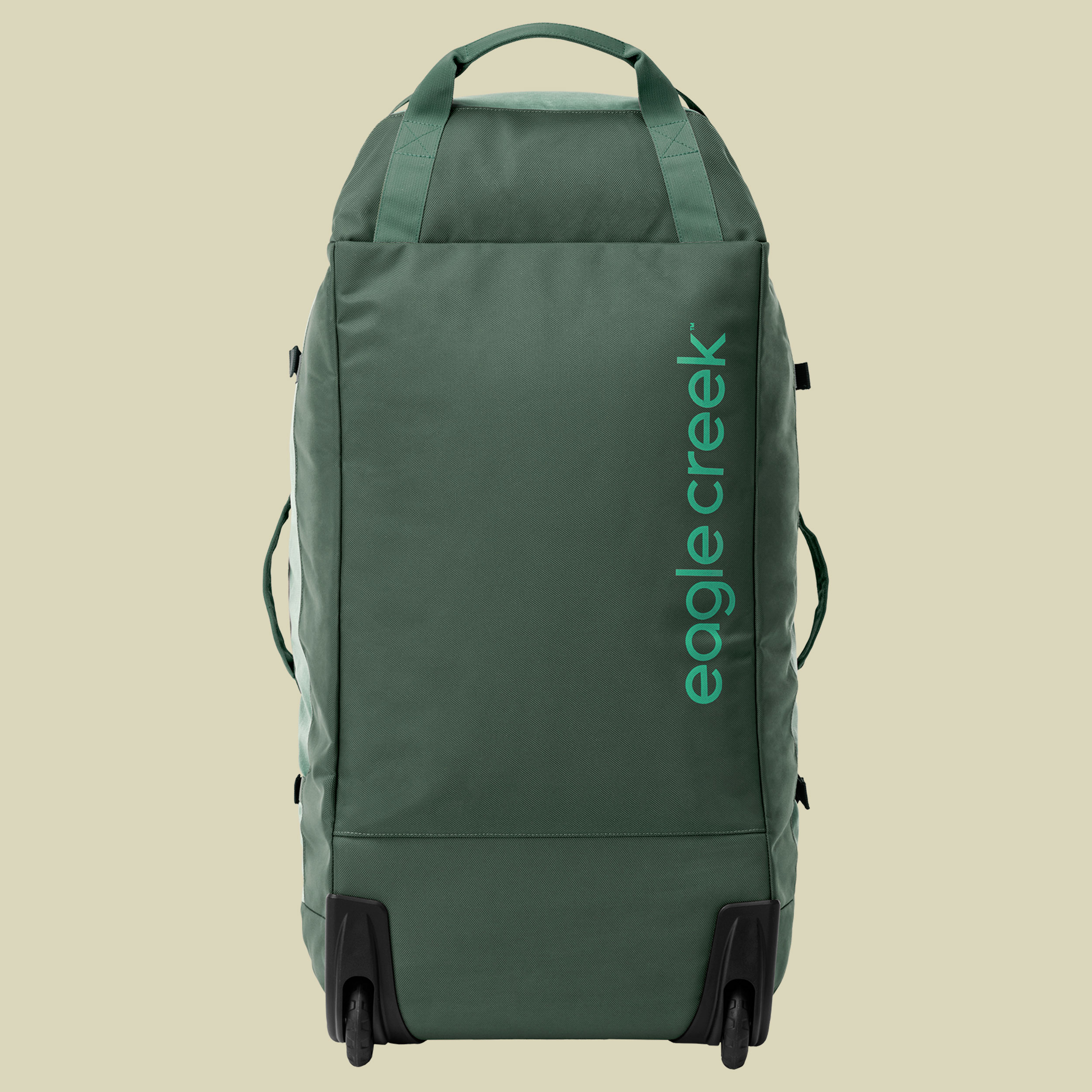 Cargo Hauler Wheeled Duffel 130L grün 130 - Farbe duck green