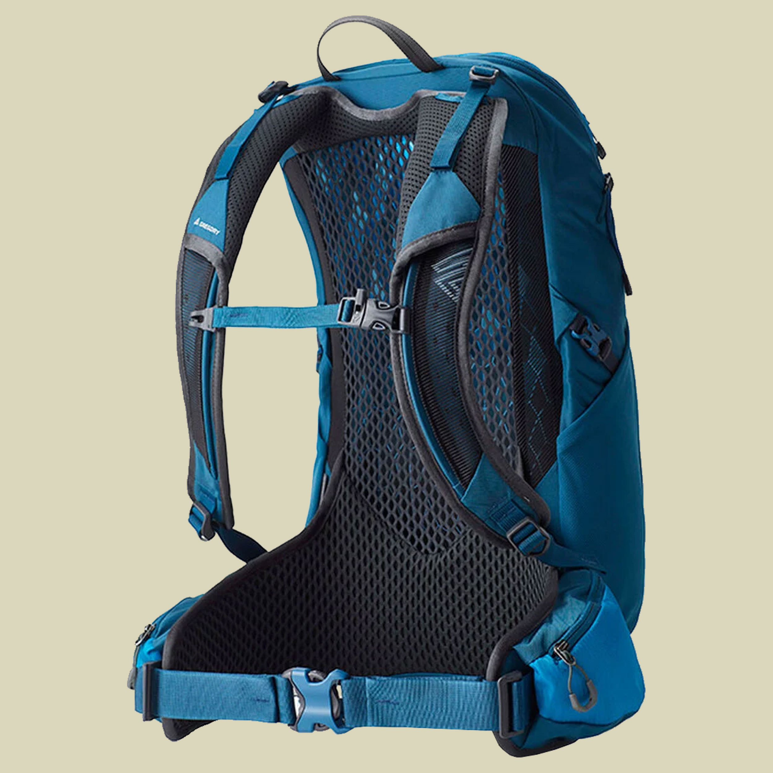 Zulu 24 LT blau 24 - horizon blue