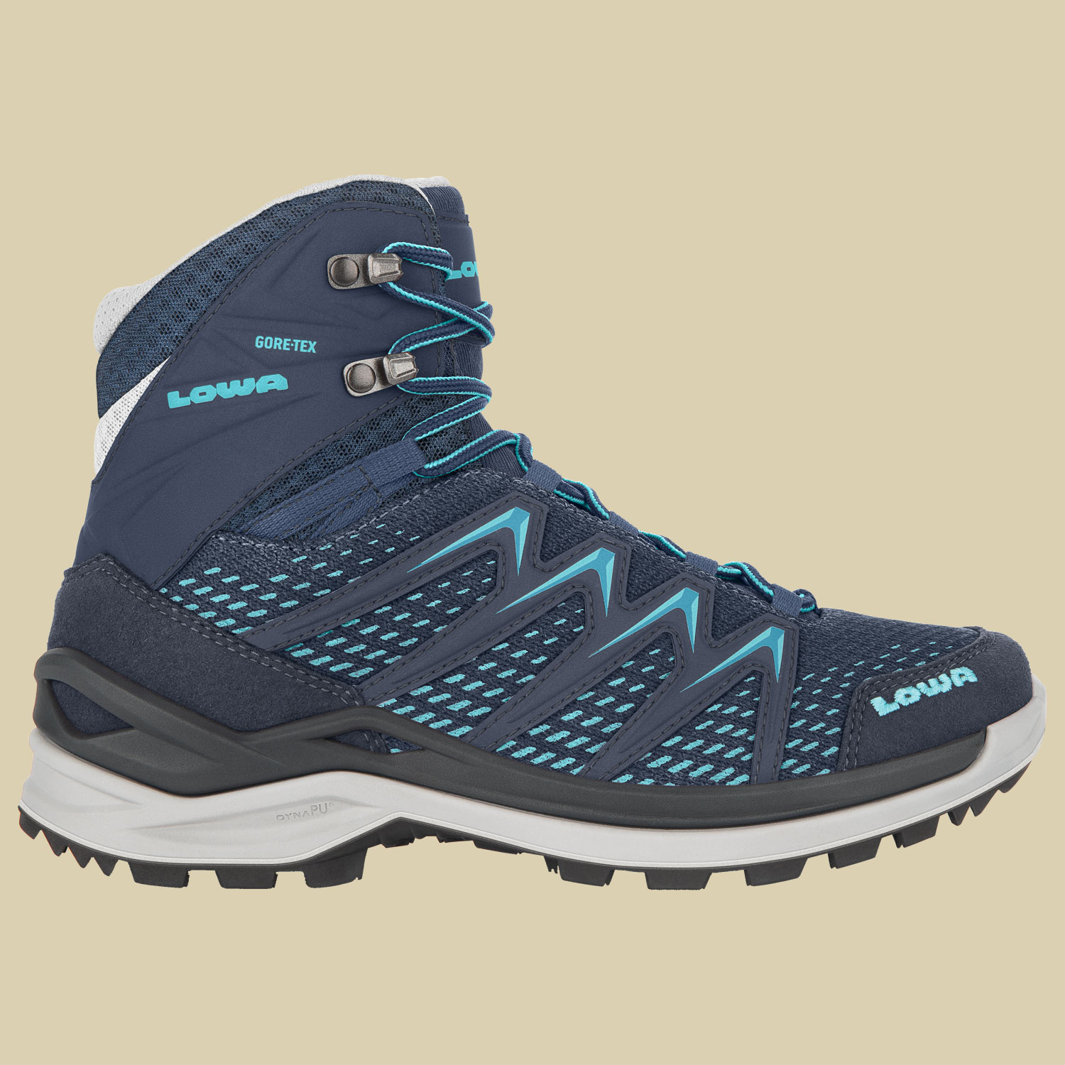 Innox Pro GTX Mid Women