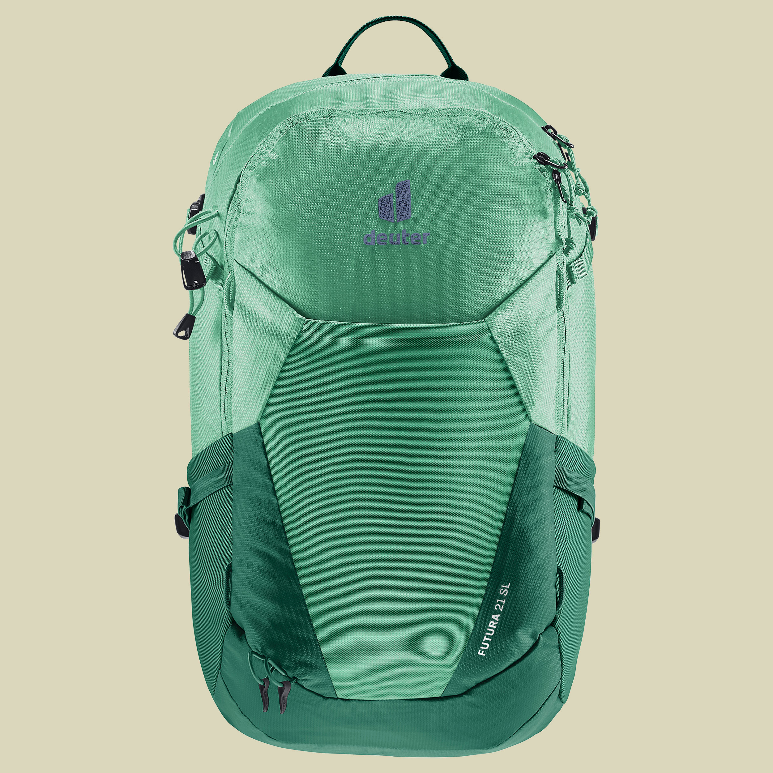 Futura 21 SL Women grün 21 - spearmint-seagreen