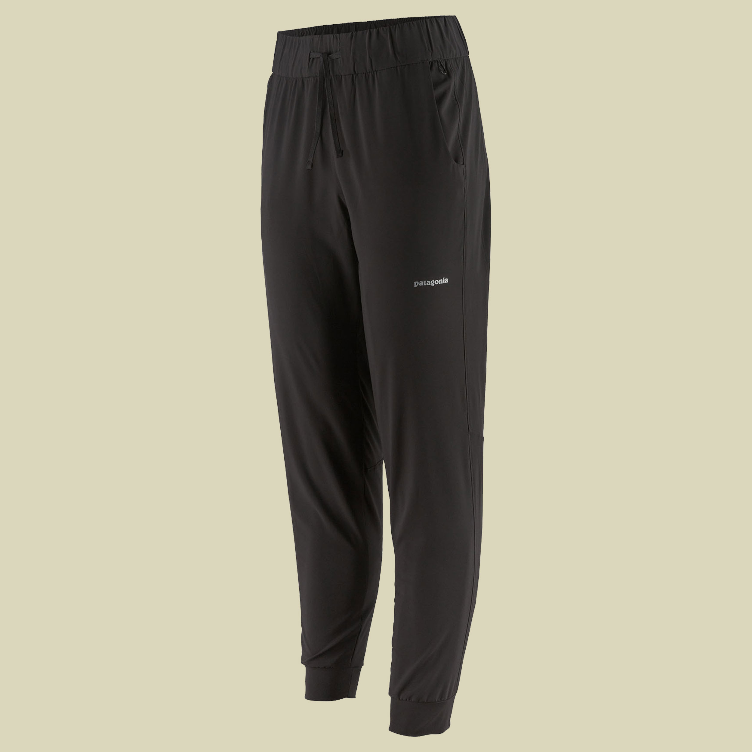 Terrebonne Joggers Women S schwarz - Farbe black