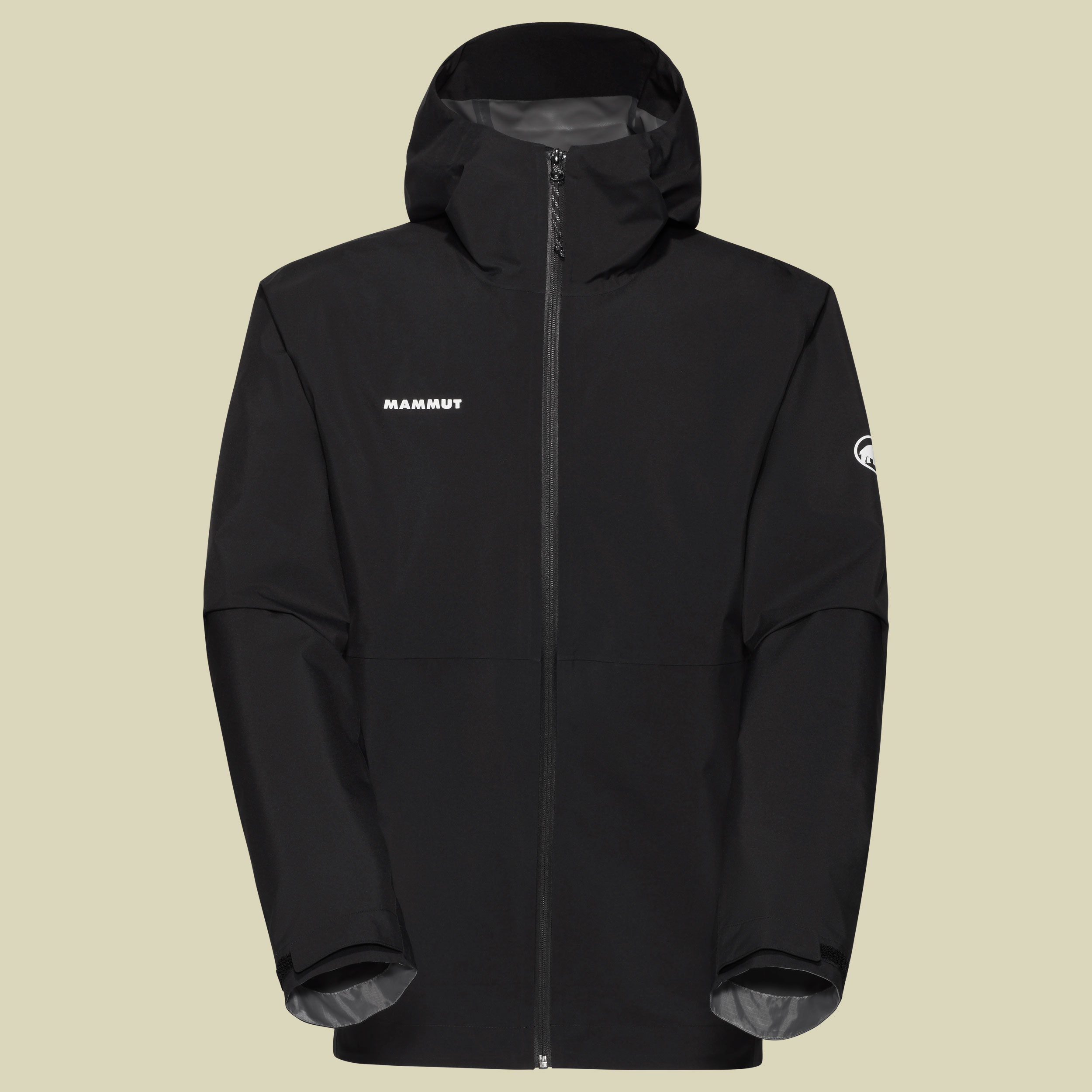 Linard Light HS Hooded Jacket Men