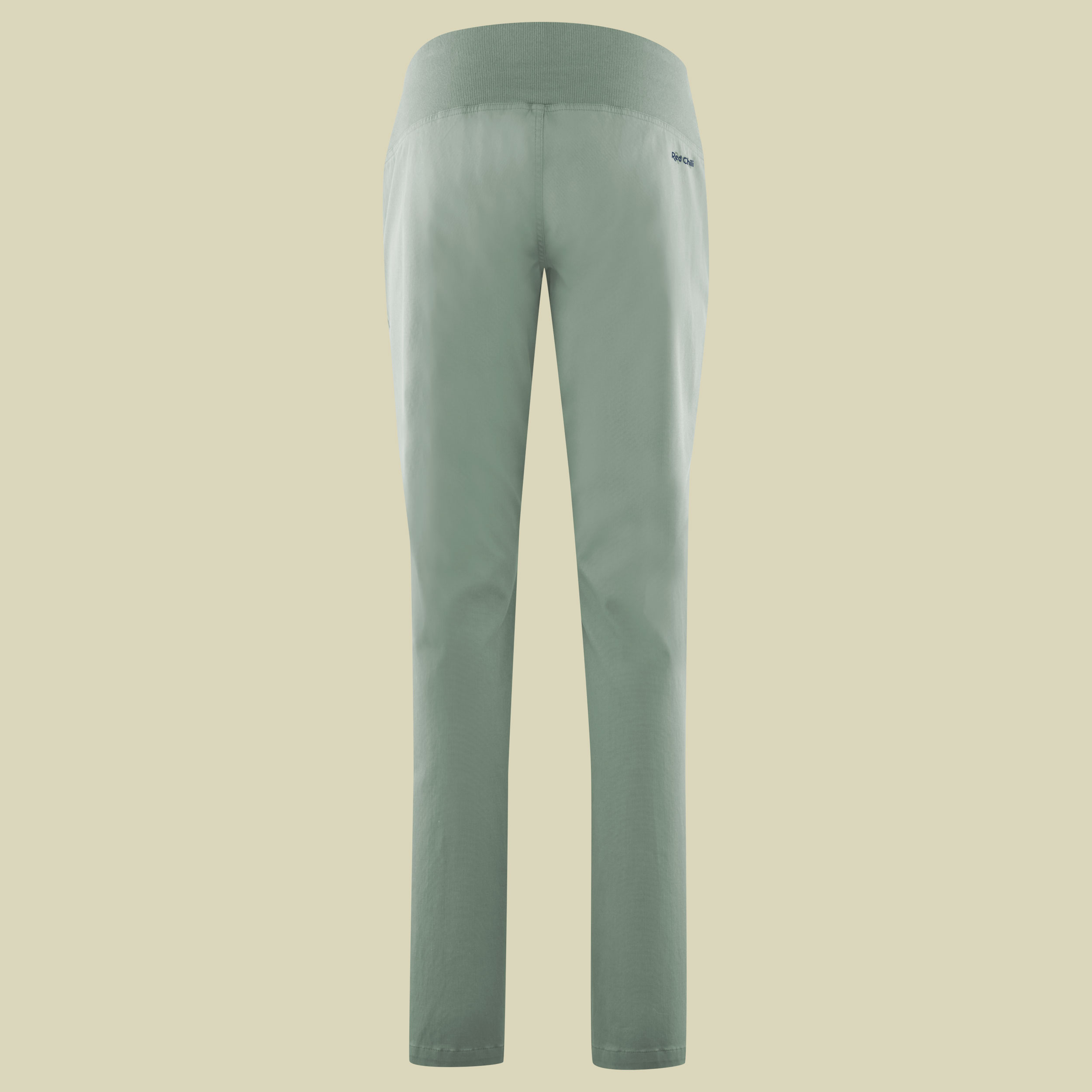 Mescalito Pants II Women Größe S Farbe aqua-stone