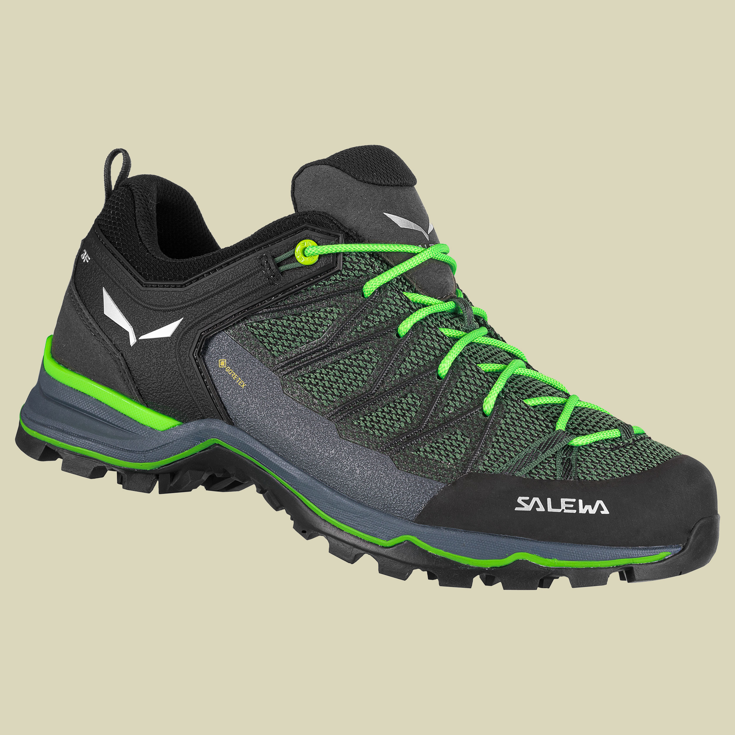 MS MTN Trainer Lite GTX