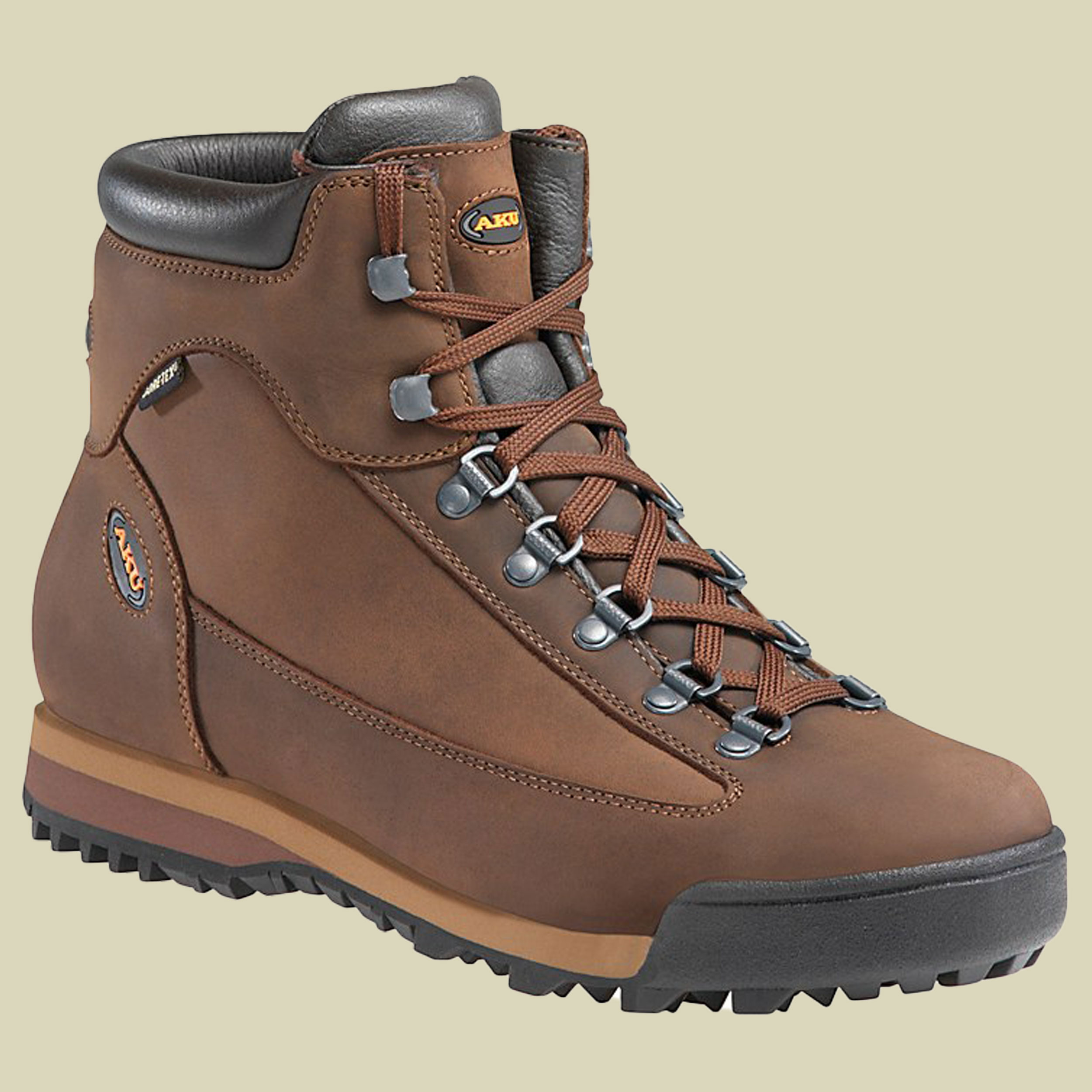 Slope LTR GTX  Größe UK 8,5 Farbe marrone scuro