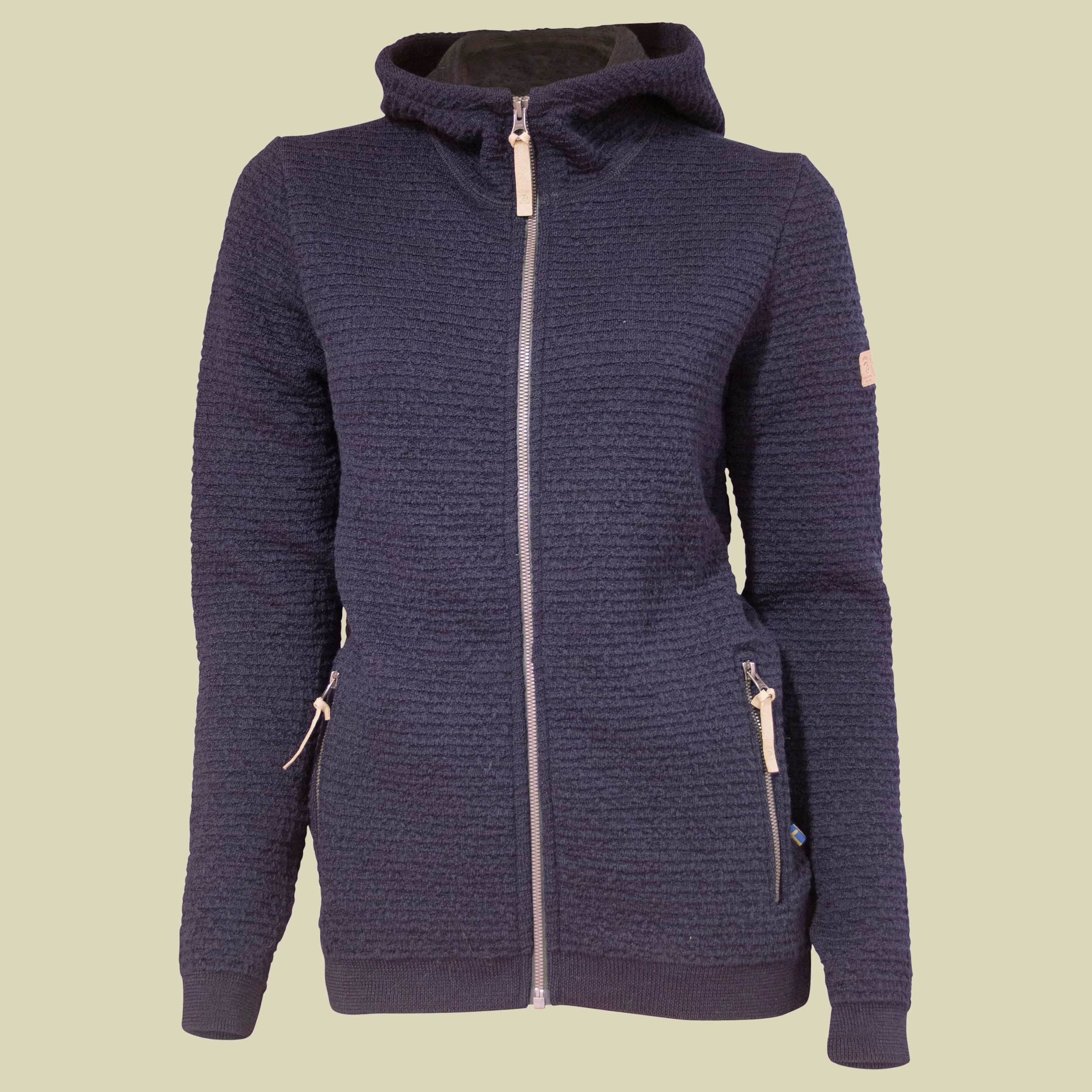 Morel Hood FM (Women) Größe 36 Farbe navy