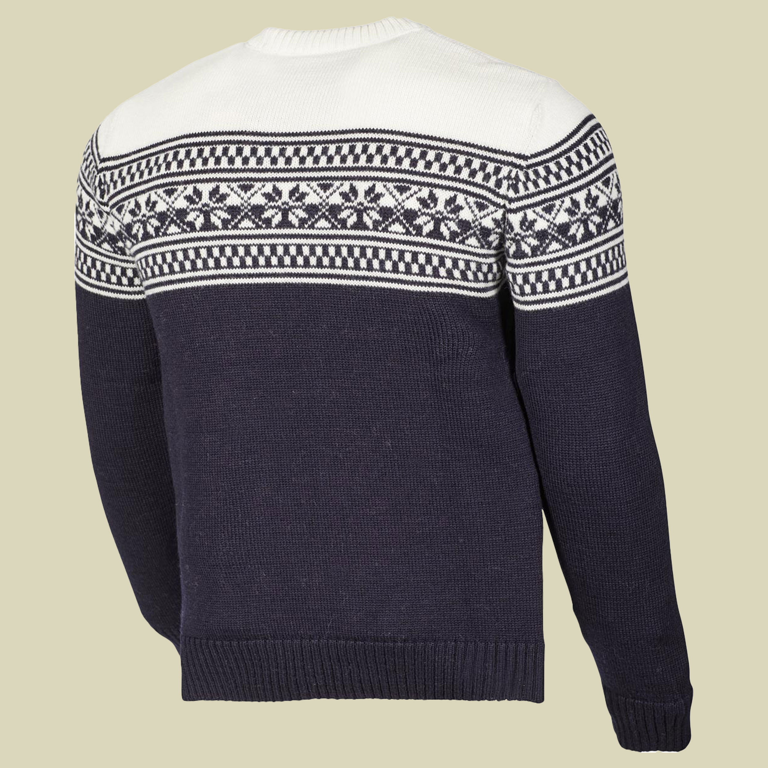 VIDAR Crewneck Men Größe L  Farbe navy