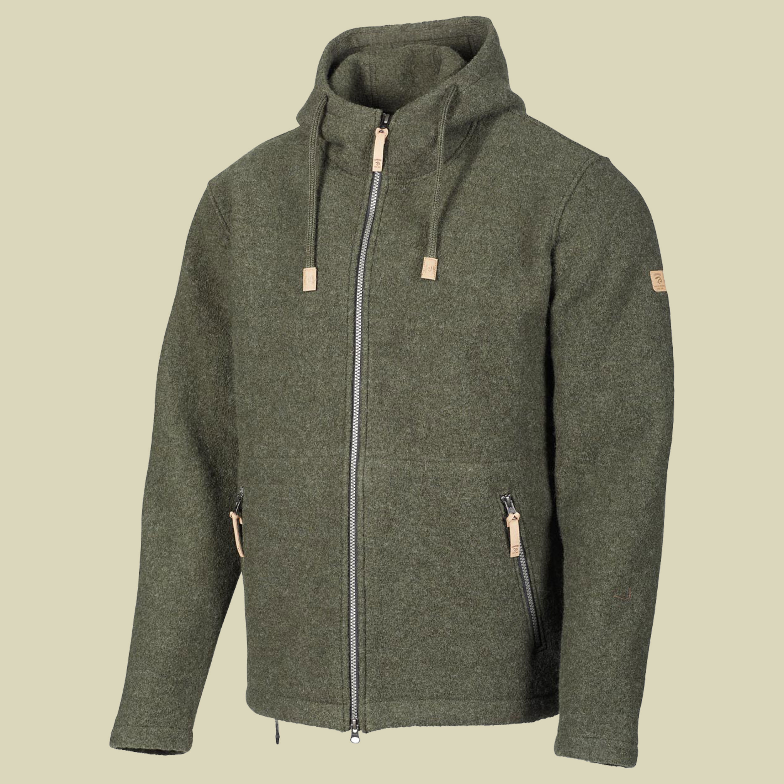 GY STRETEN Jacket Men Größe XXL Farbe loden green