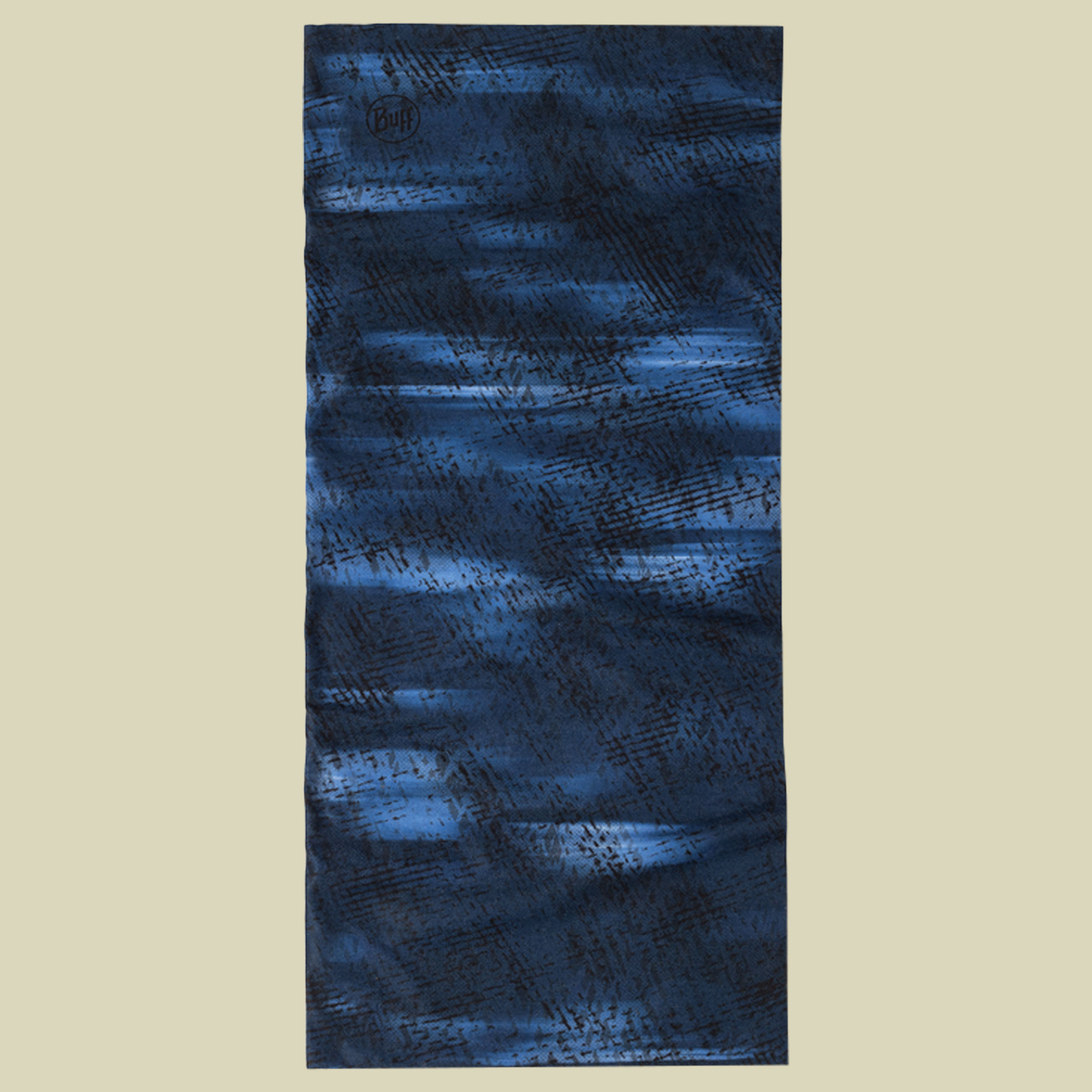 Original Ecostretch one size blau - sineb night blue