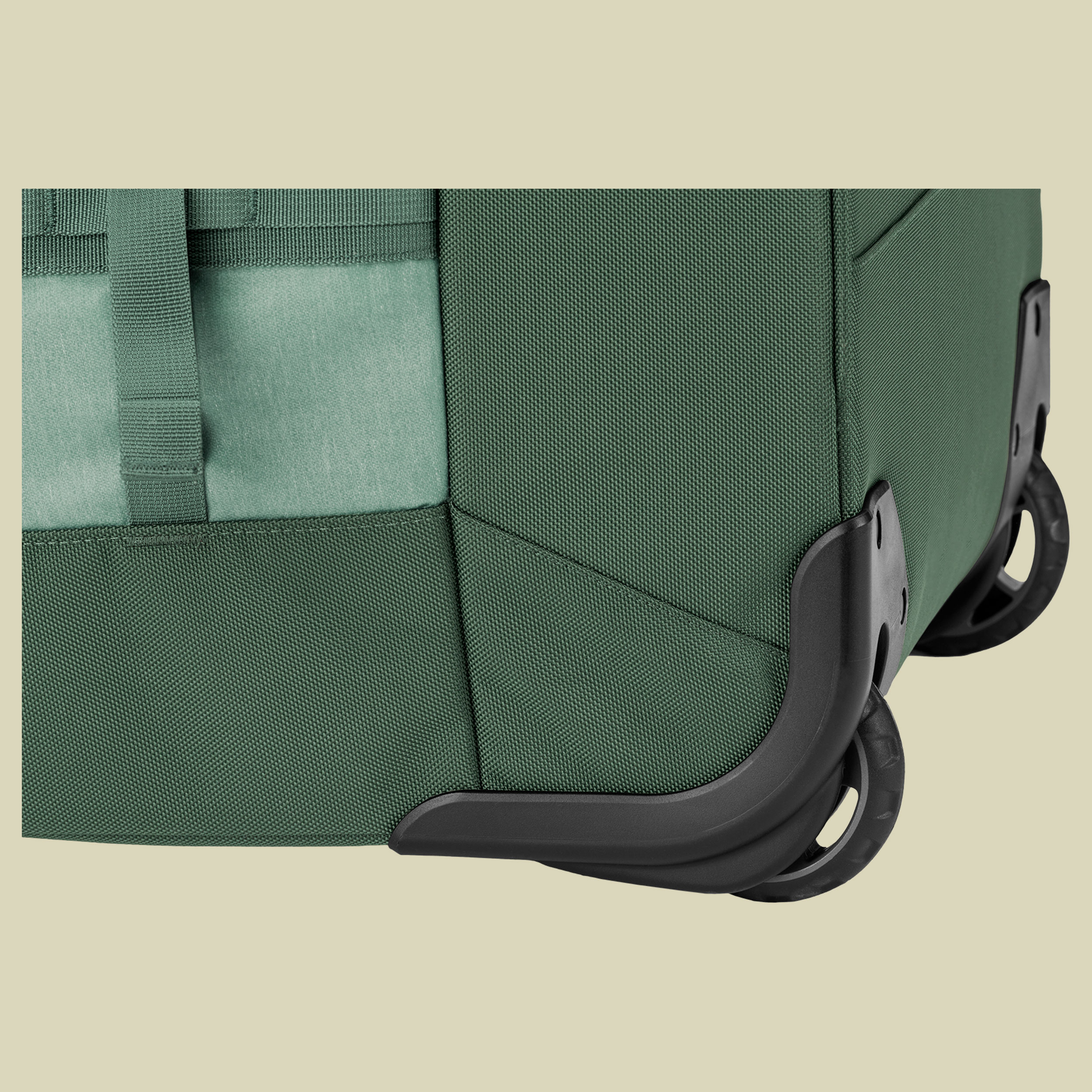 Cargo Hauler XT Wheeled Duffel 120L grün 120 - Farbe duck green