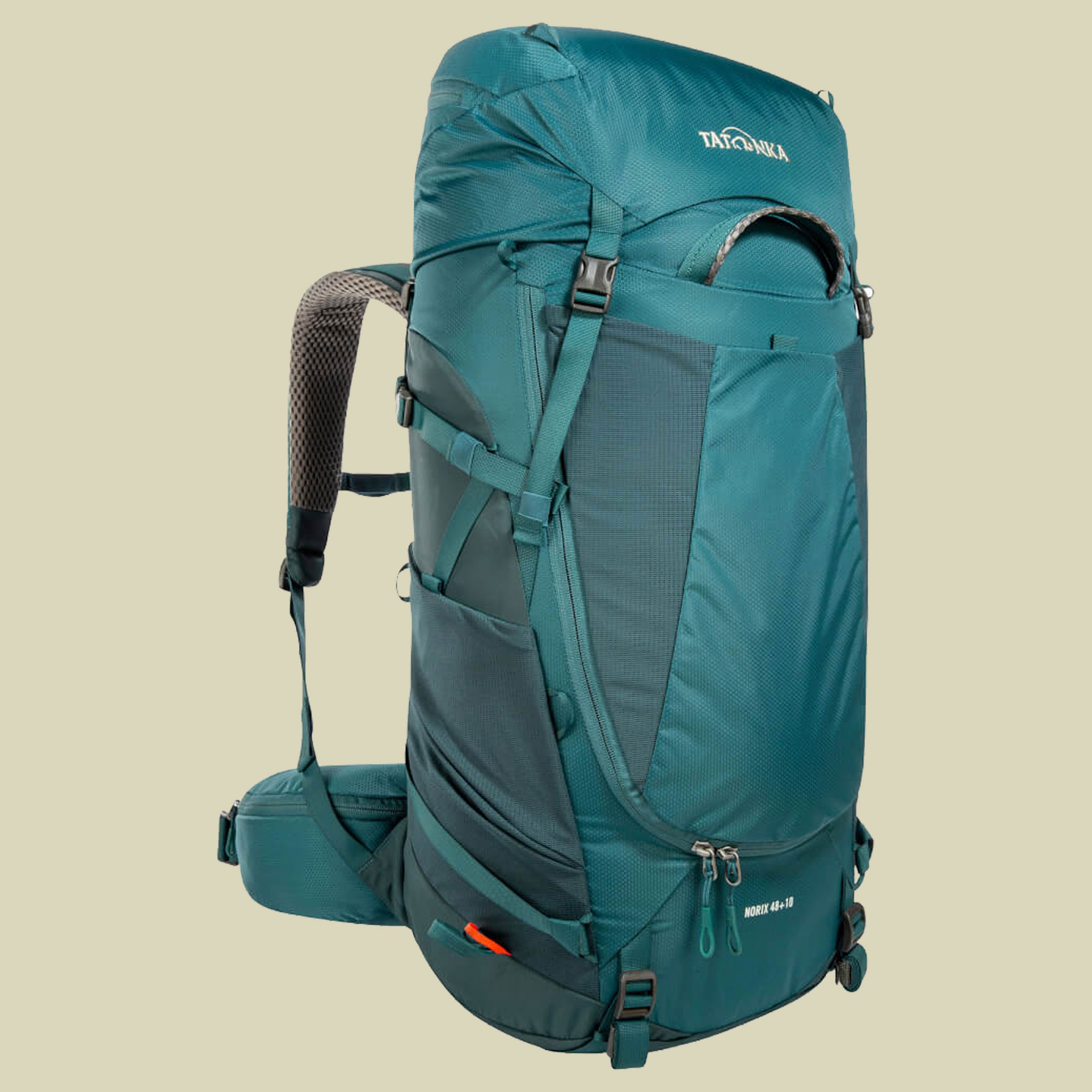 Norix 48+10 48+10 grün - teal green/jasper