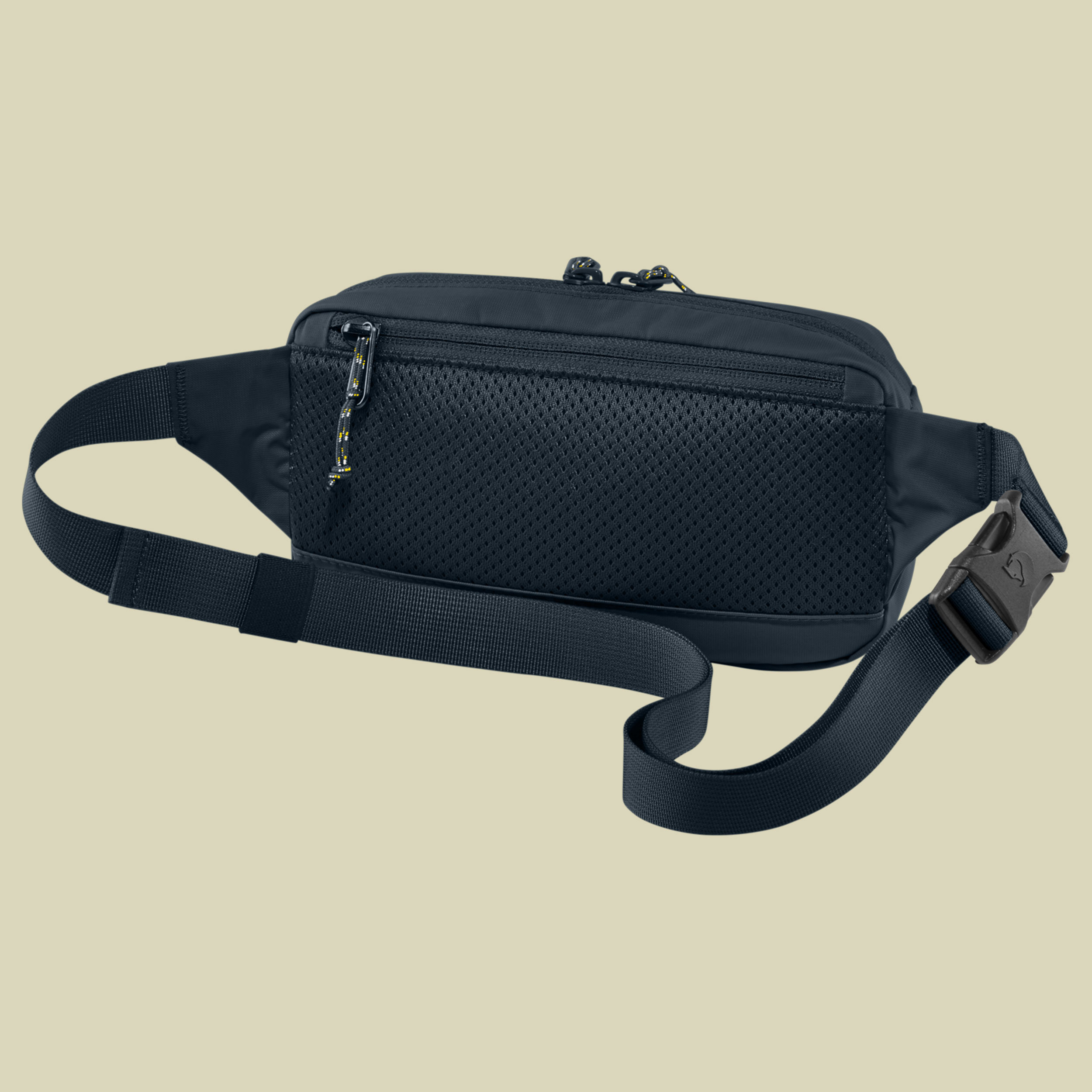 High Coast Hip Pack blau 1,5 - navy