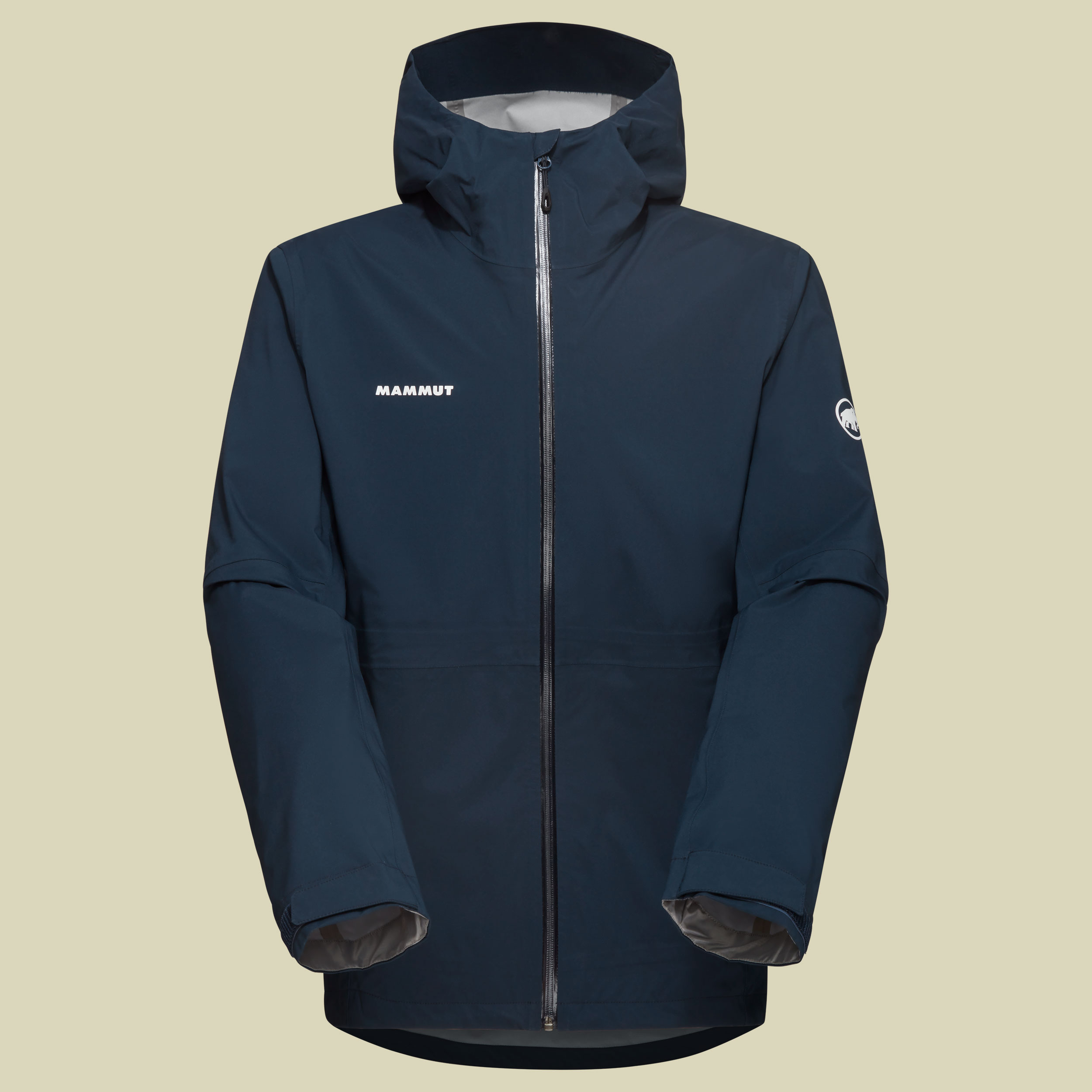 Linard Guide HS Hooded Jacket Men XXXL blau - Farbe marine