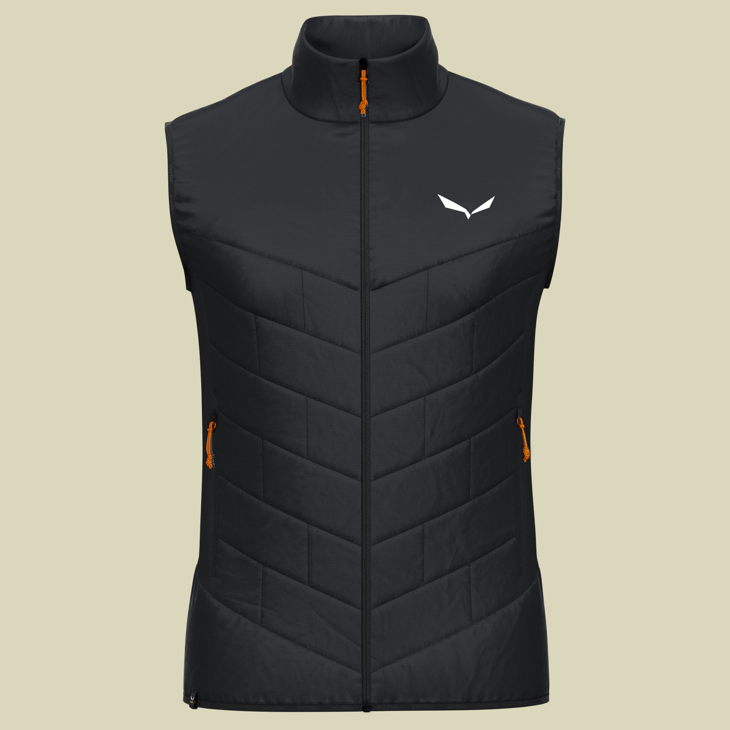 Ortles Hybrid TWR Vest Men Größe XL Farbe black out