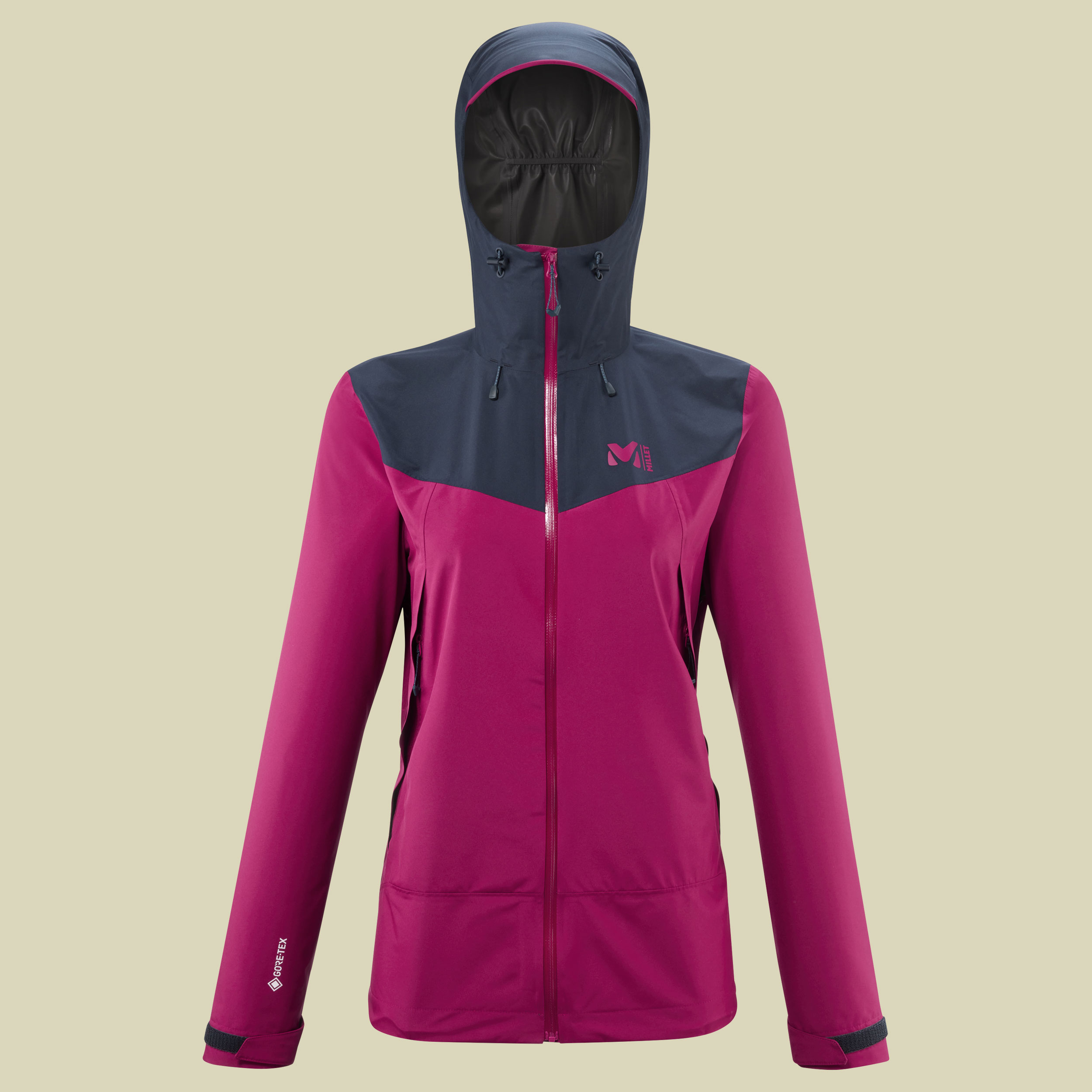 Mungo II GTX 2.5 L Jacket Women