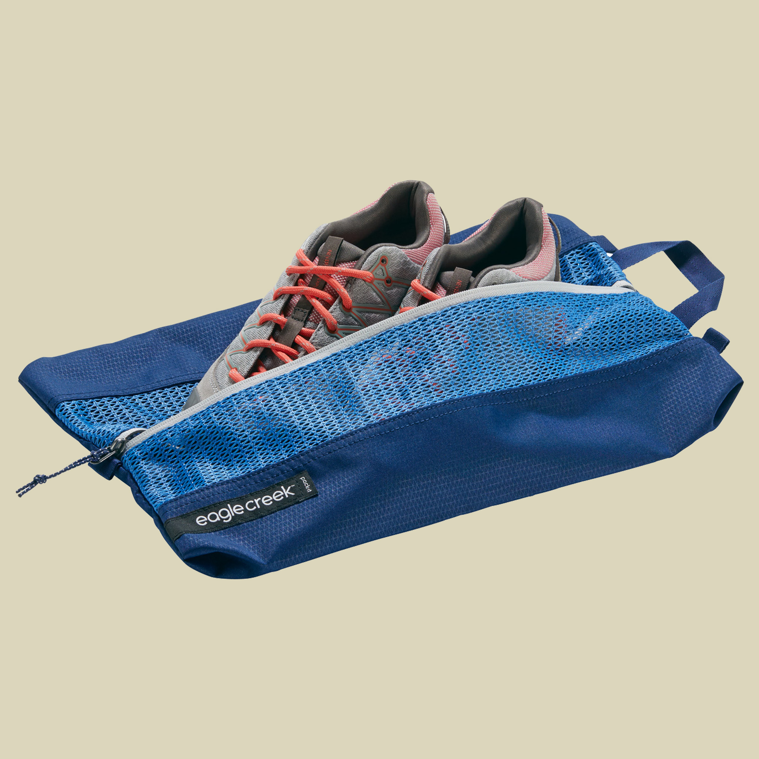 Pack-It Reveal Shoe Sac