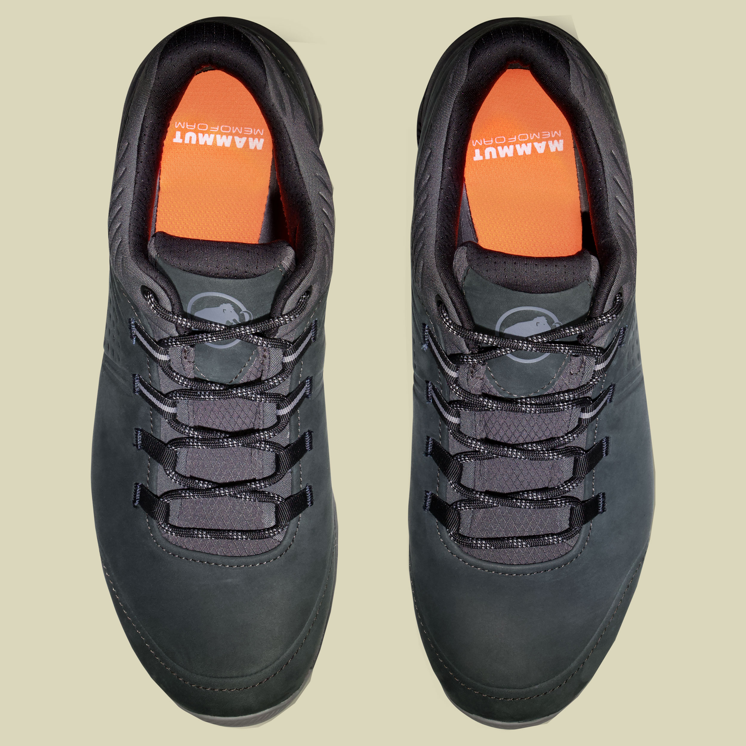 Mercury IV Low GTX® Men UK 12 schwarz - Farbe black