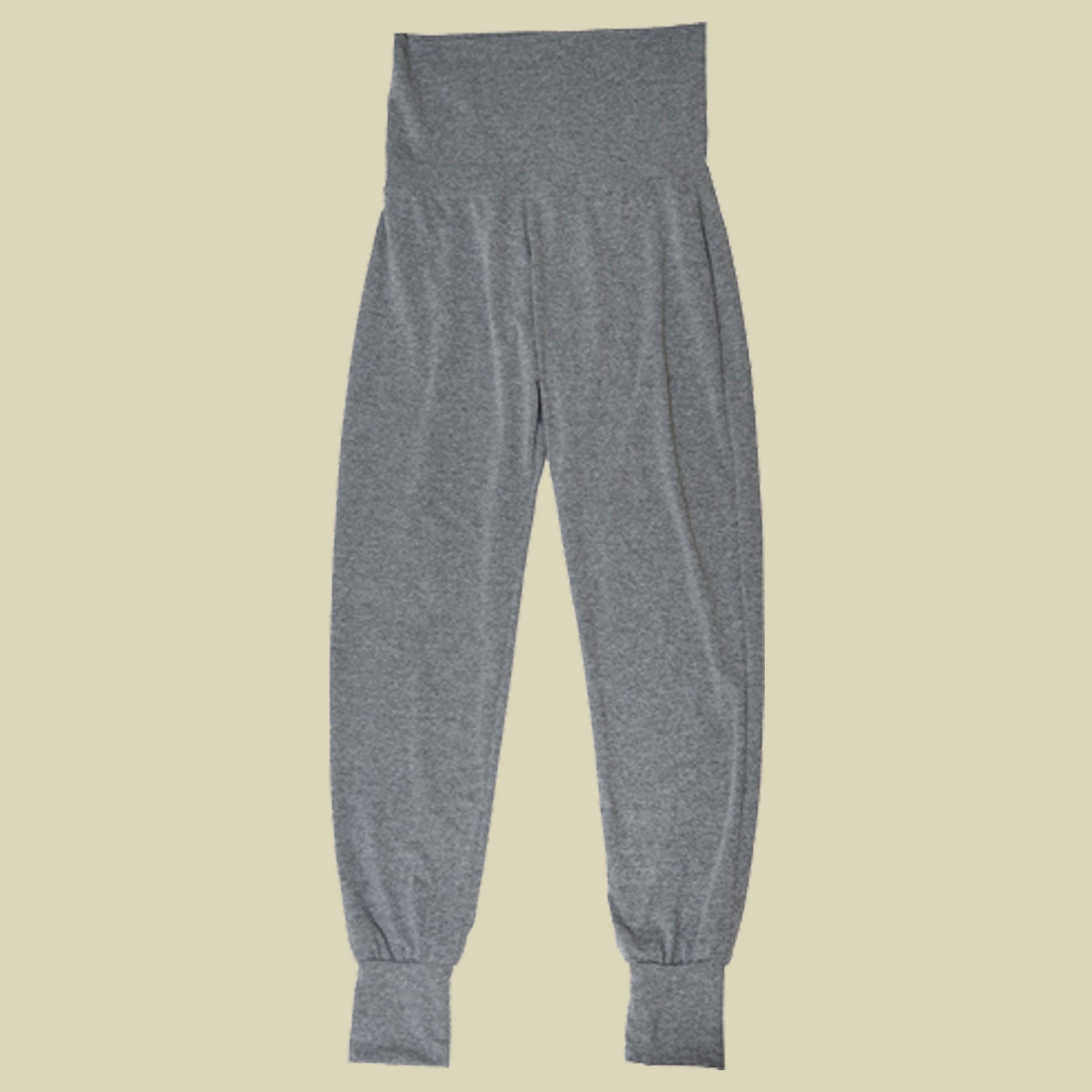 Atli Long Pants Women Größe L Farbe heather grey