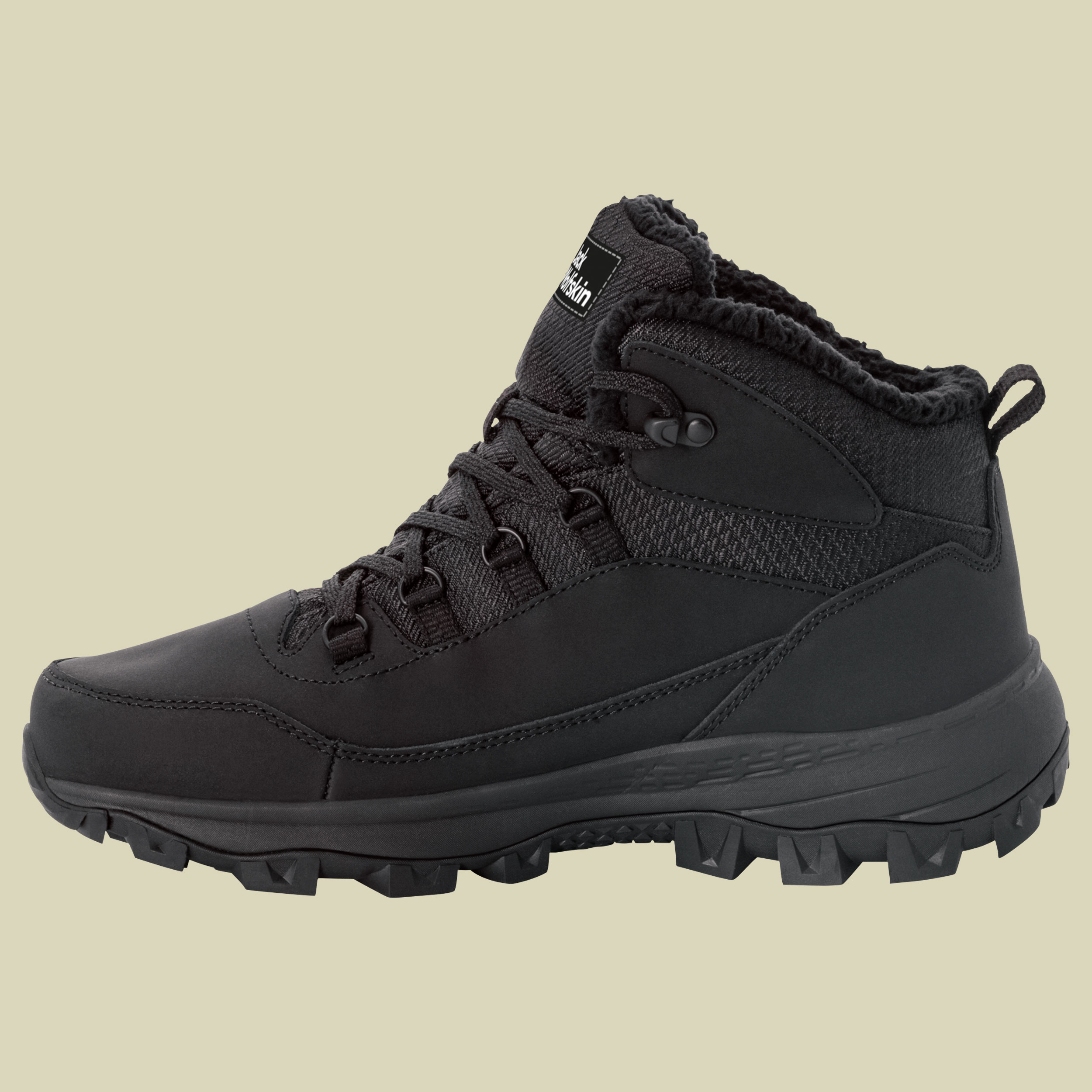 Everquest Texapore Mid Men Größe 43 Farbe black