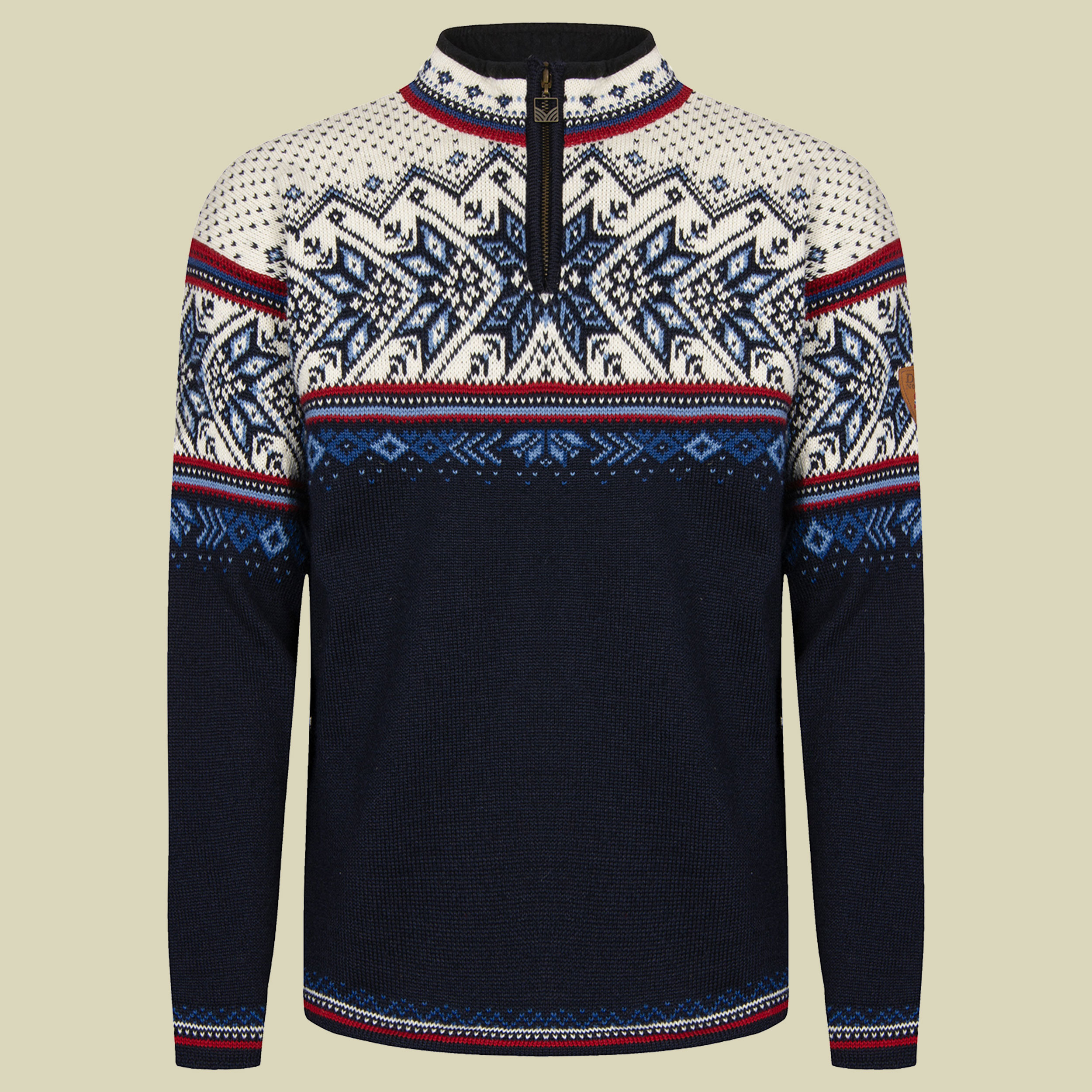 Vail Sweater Men