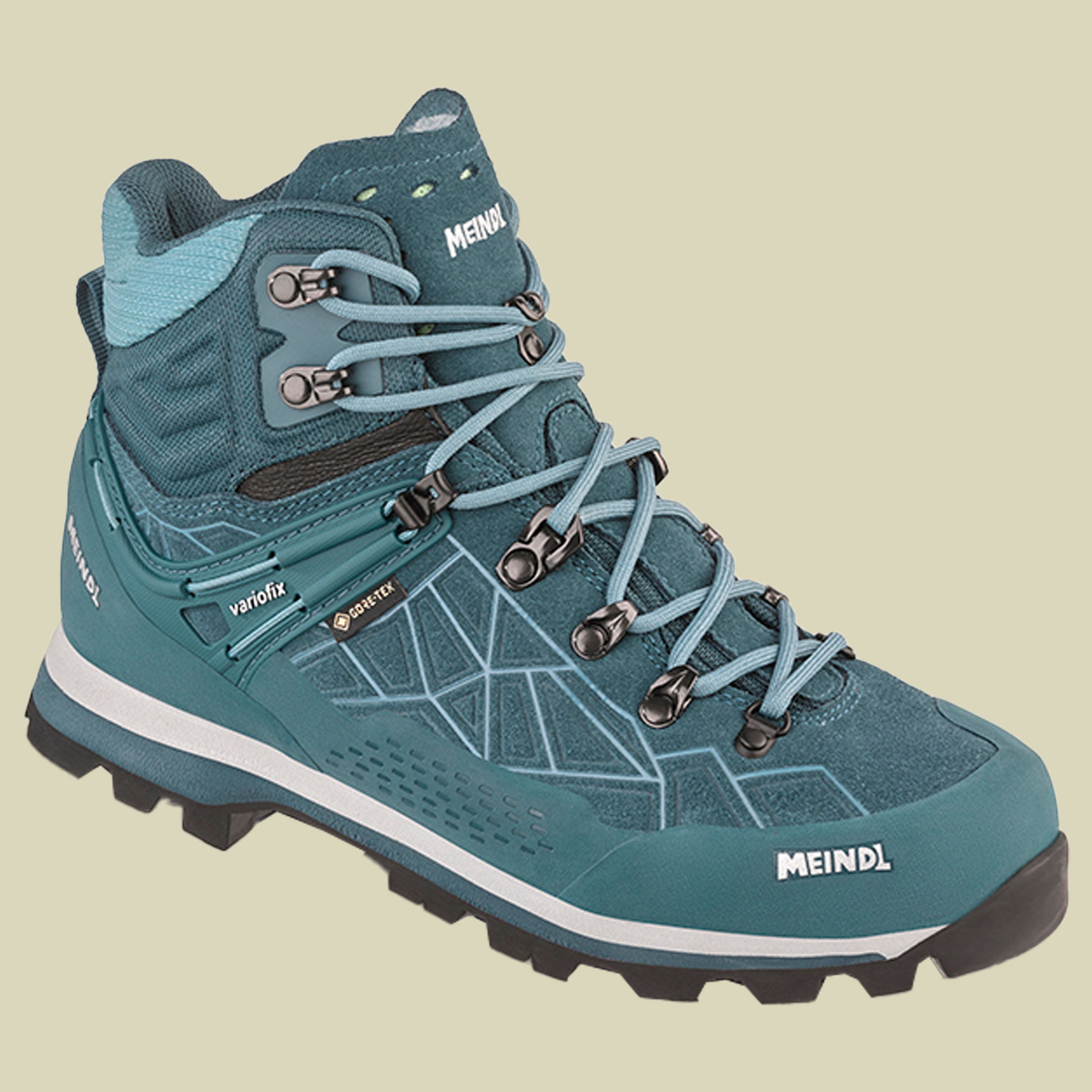 Lite Summit Lady GTX