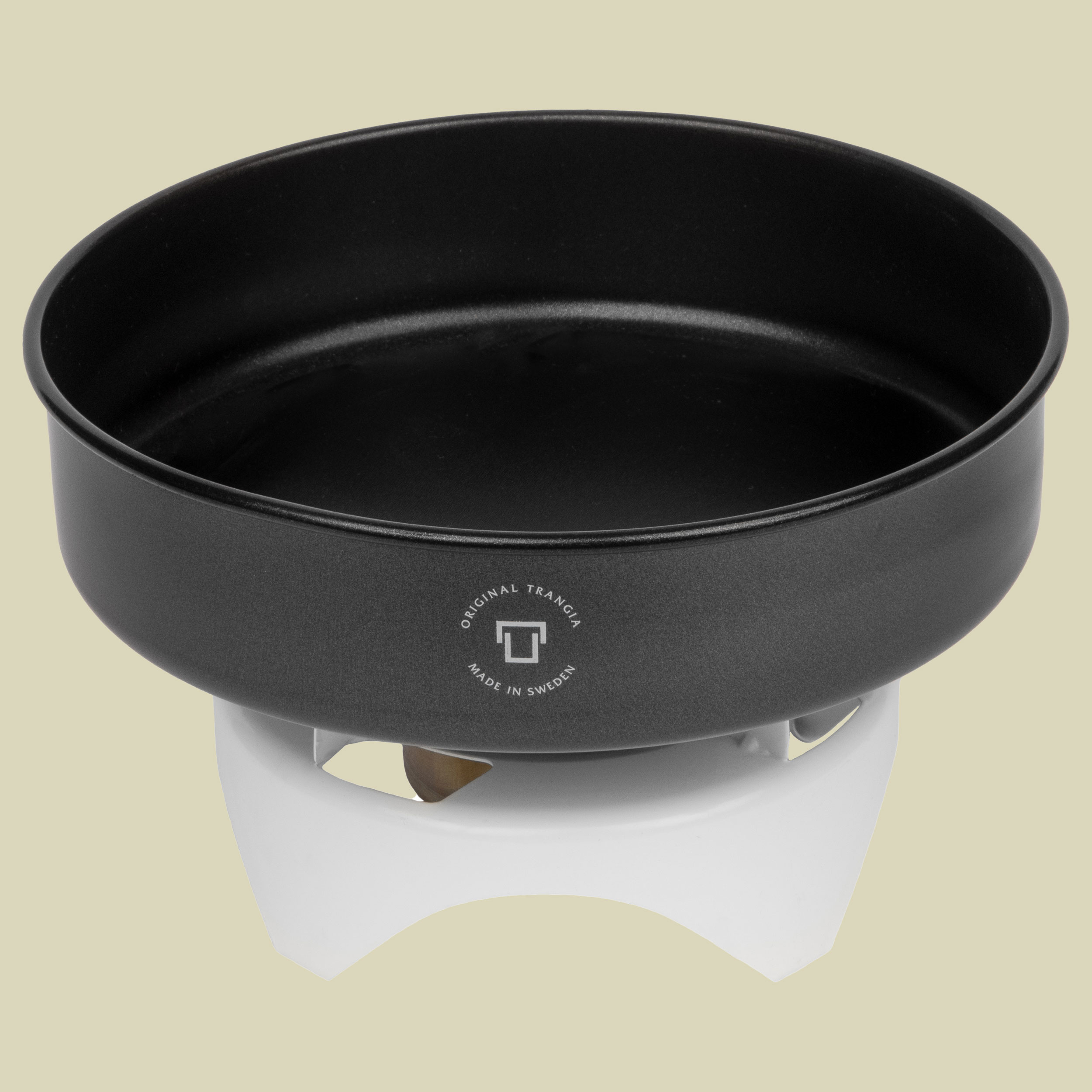 Trangia Bratpfanne Sauté Pan, Non-Stick f. 25