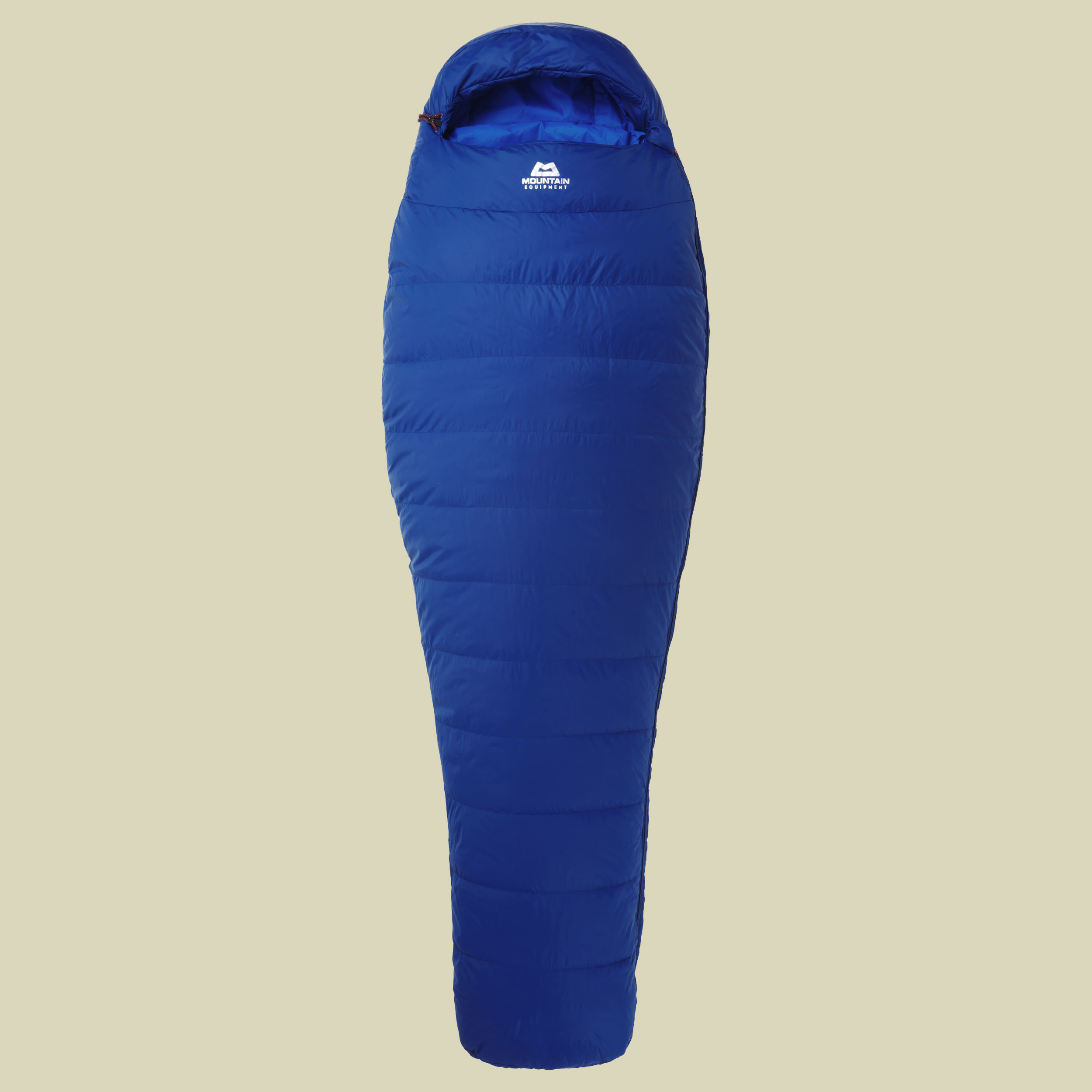 Olympus 300 Long Men 207 cm links - Farbe admiral blue