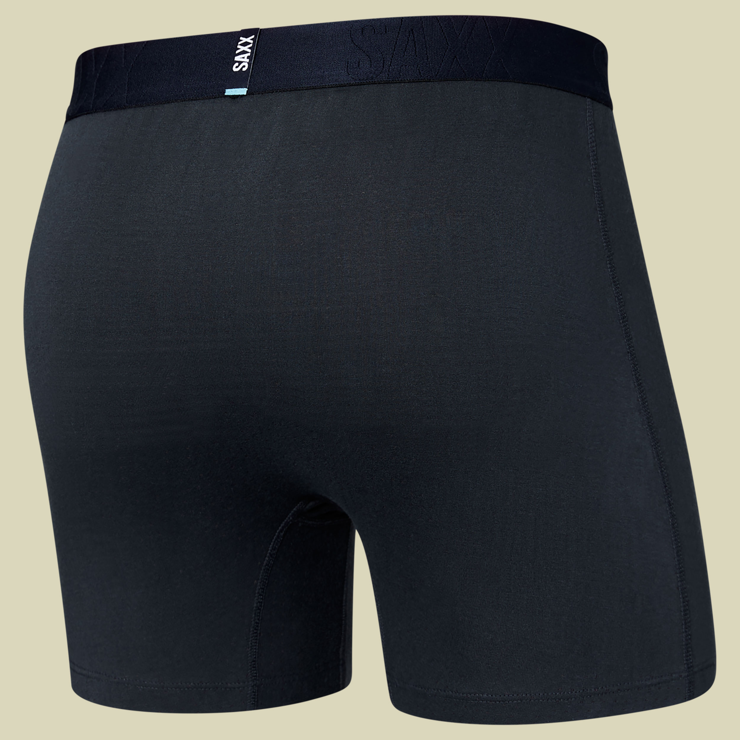 Droptemp Cooling Cotton Boxer Brief Fly Größe S Farbe india ink