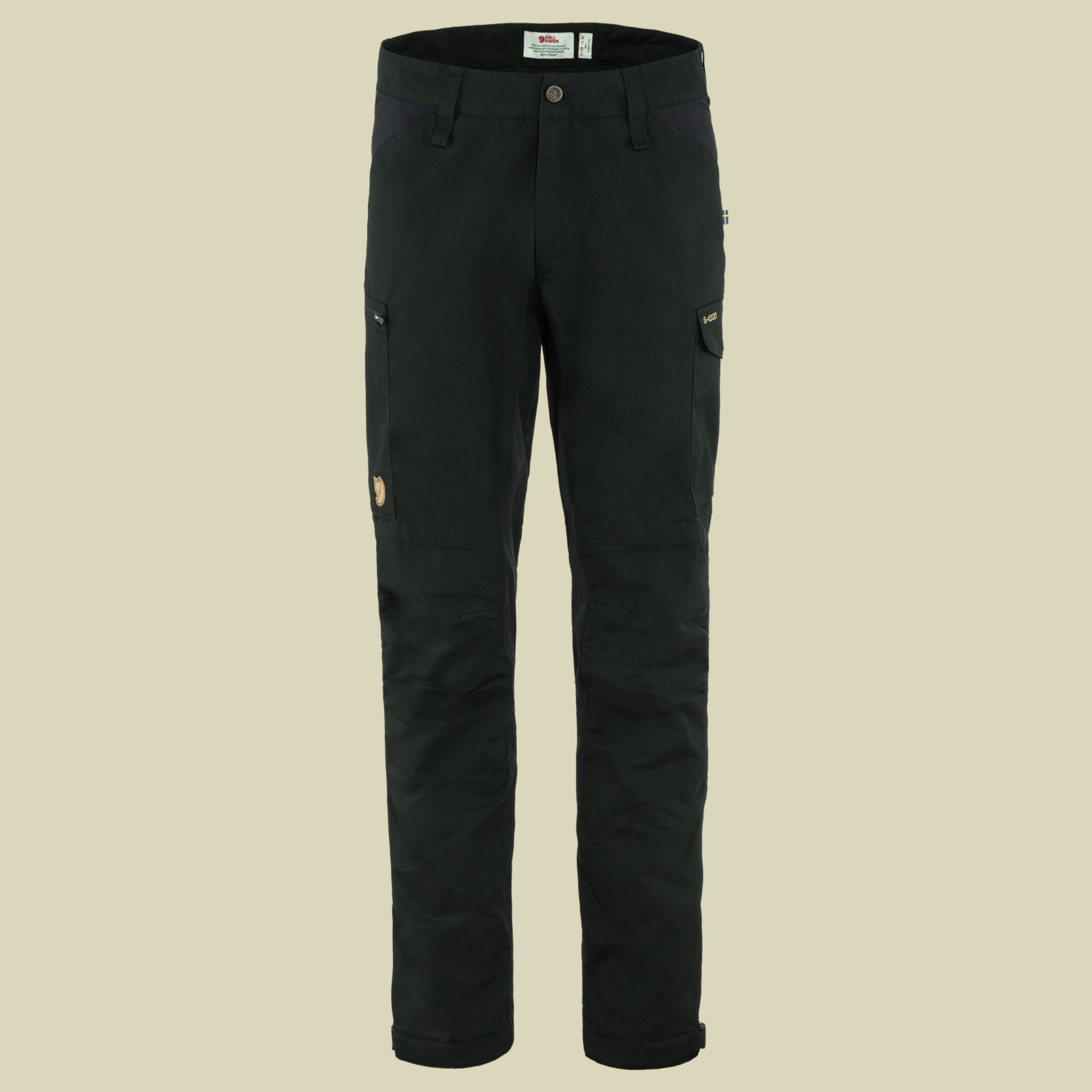 Kaipak Trousers Men