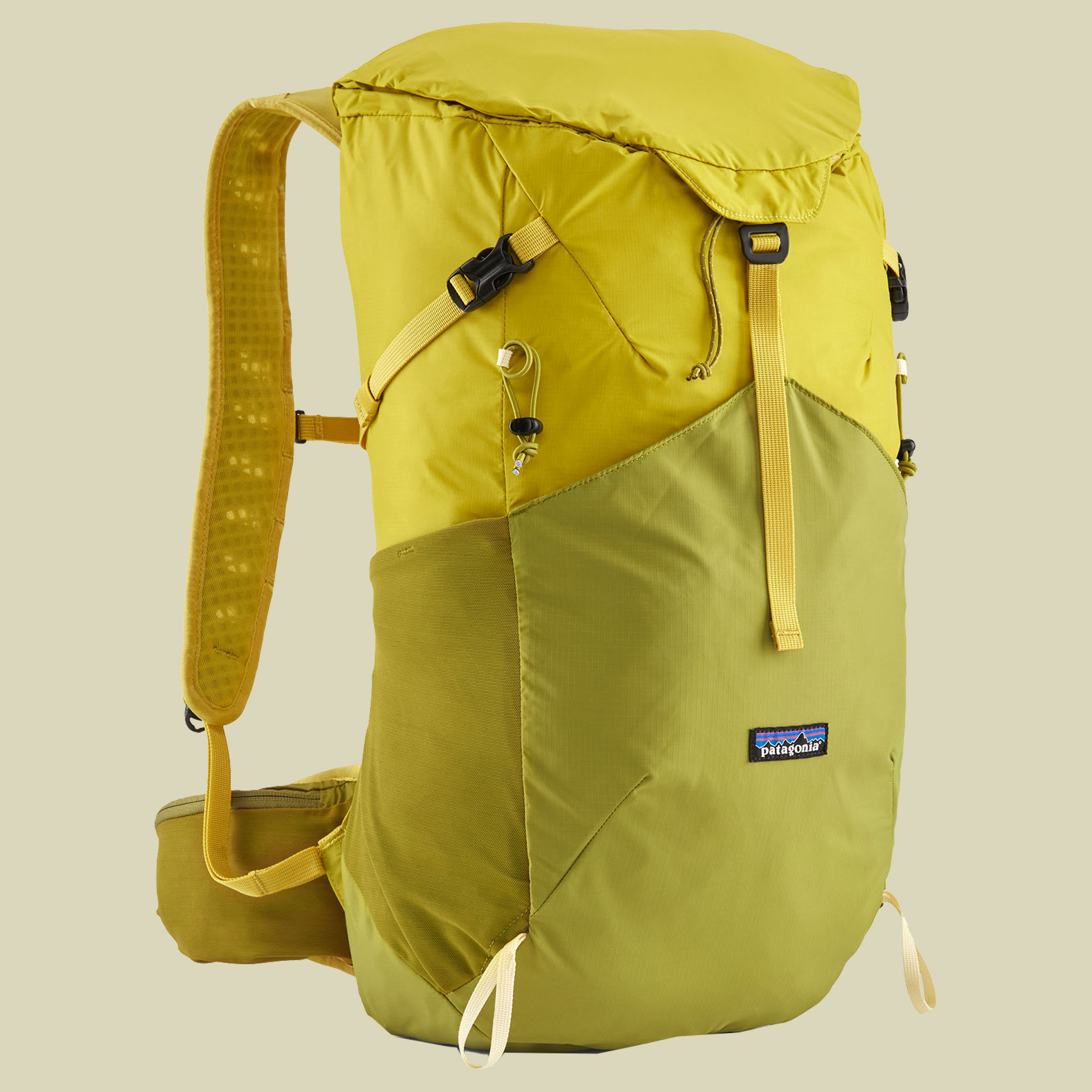 Terravia Tote Pack 28L