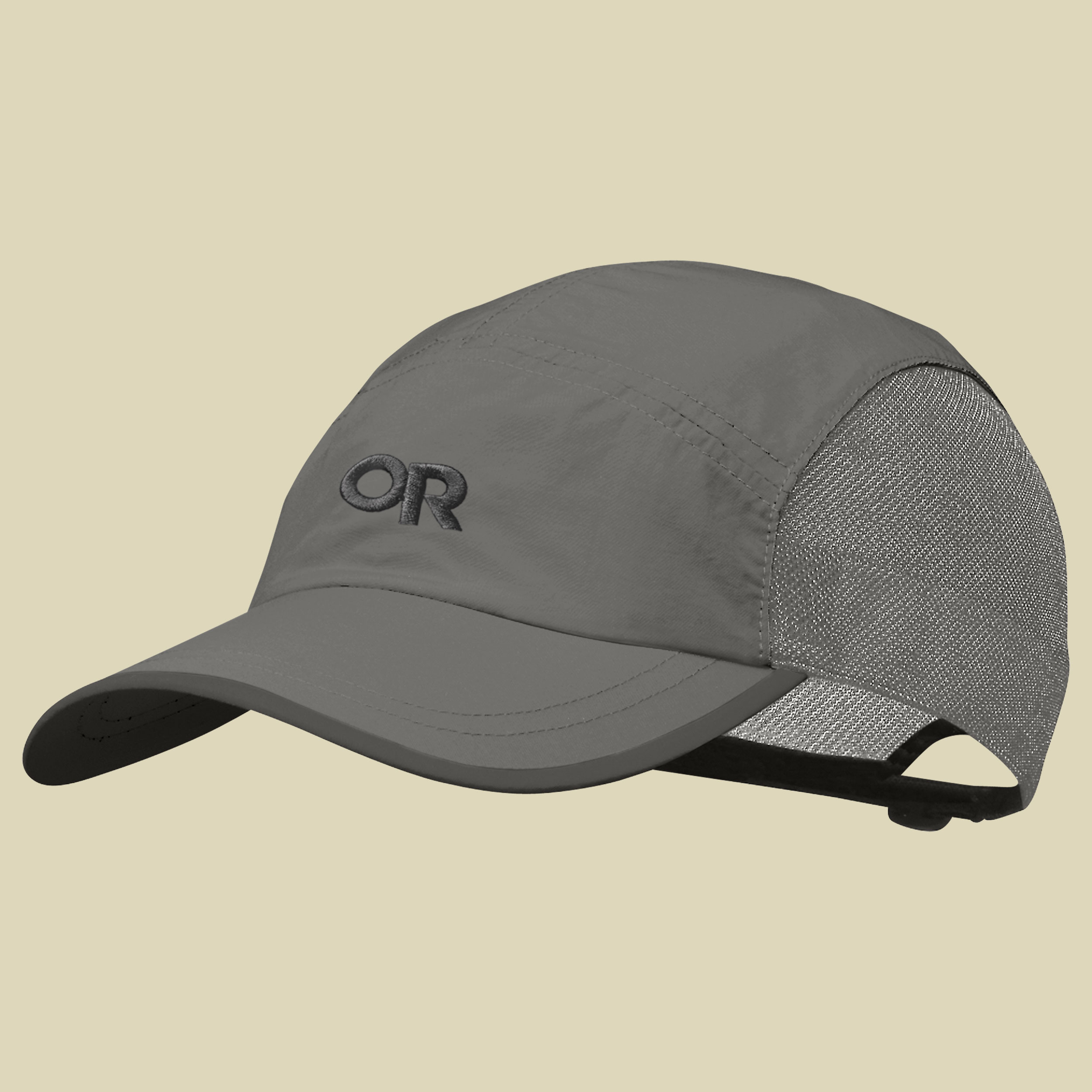 Swift Cap Größe one size Farbe pewter/dark grey