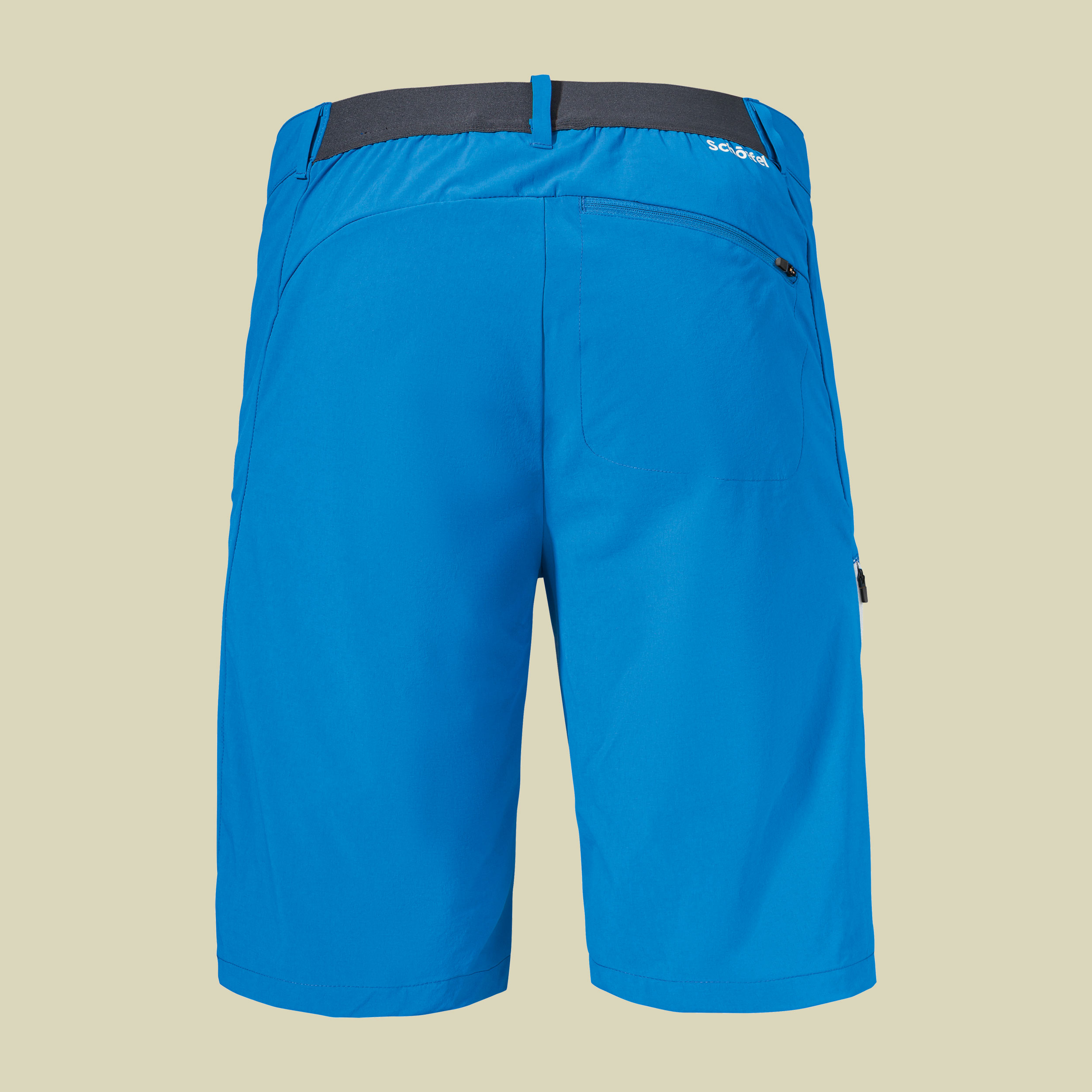 Shorts Hestad Men blau 54