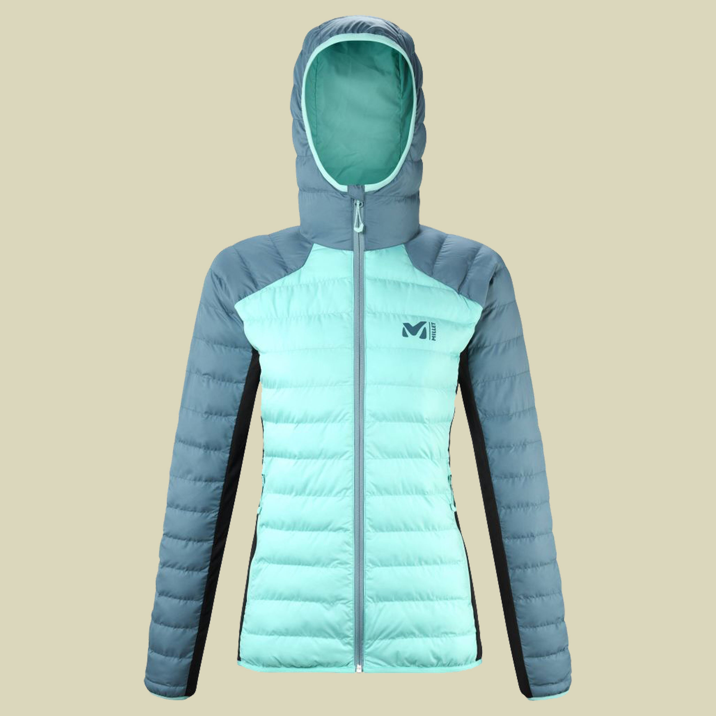 Fitz Roy Warm Hoodie Women