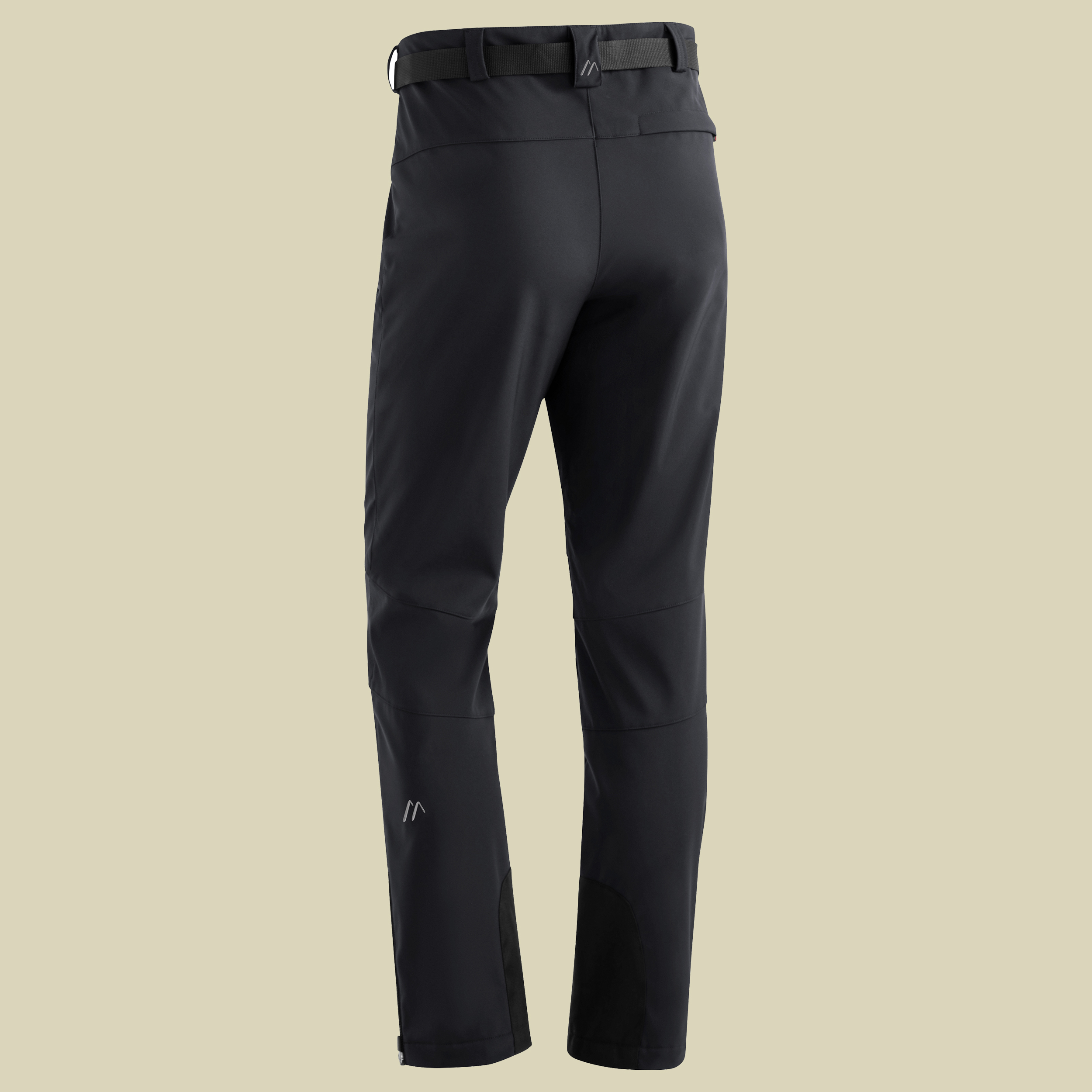 Tech Pants Men Größe 52 Farbe black