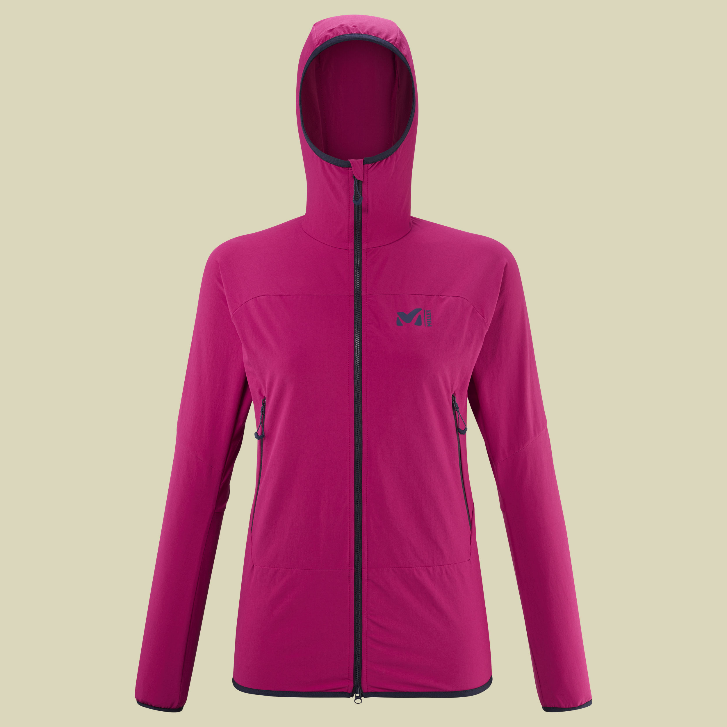 Fusion XCS Hoodie Women